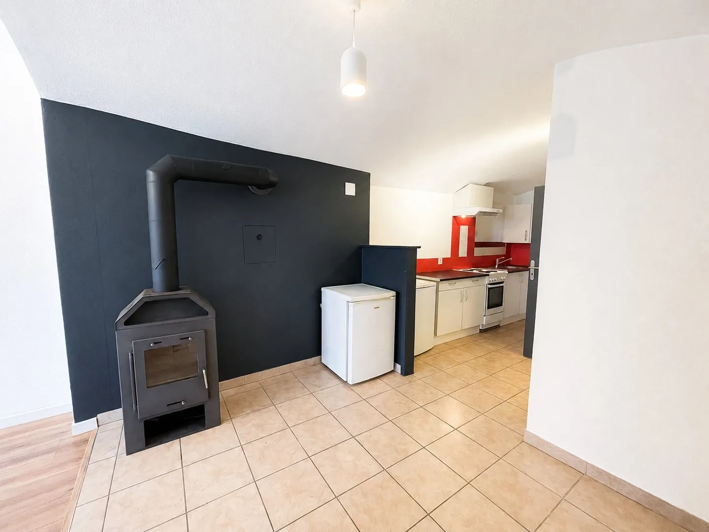 Studio Incantevole a Porrentruy - Foto 2 di 10