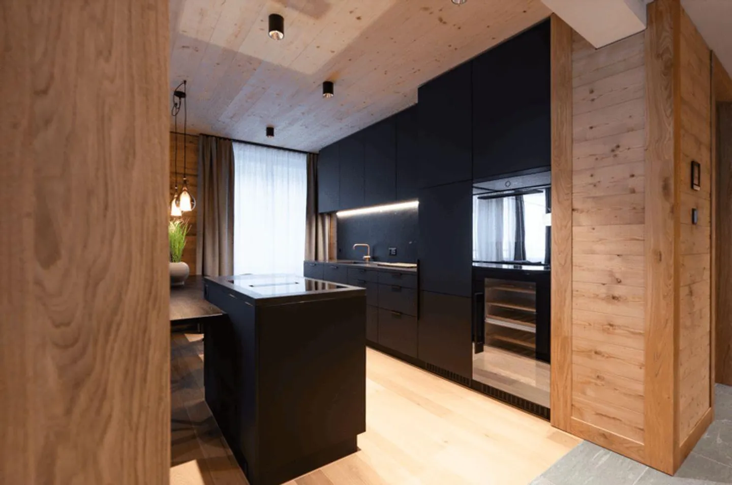 3.5 Room Apartment Luxury House TurmfalkeSuites - Pure Comfort - Photo 7 of 10