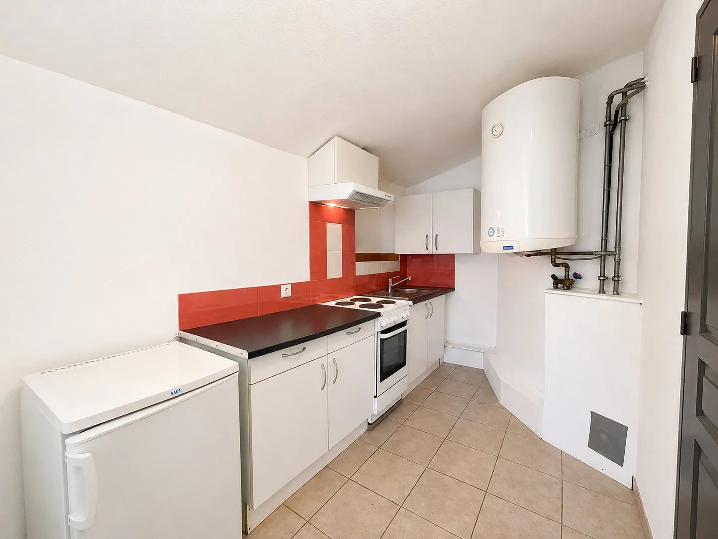 Studio Incantevole a Porrentruy - Foto 3 di 10
