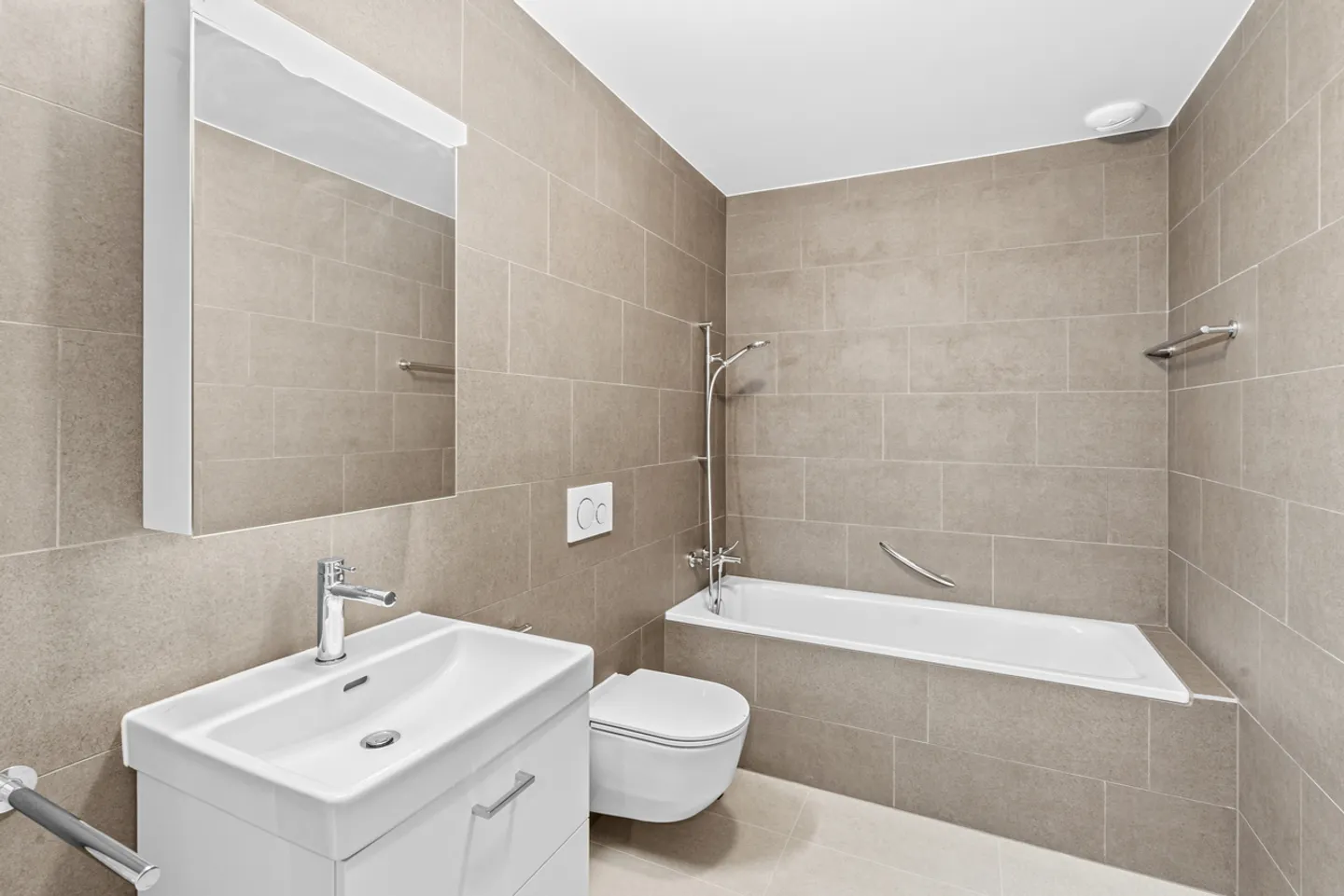 Appartamento di lusso 4,5 nel centro di St-Légier - Foto 10 di 13