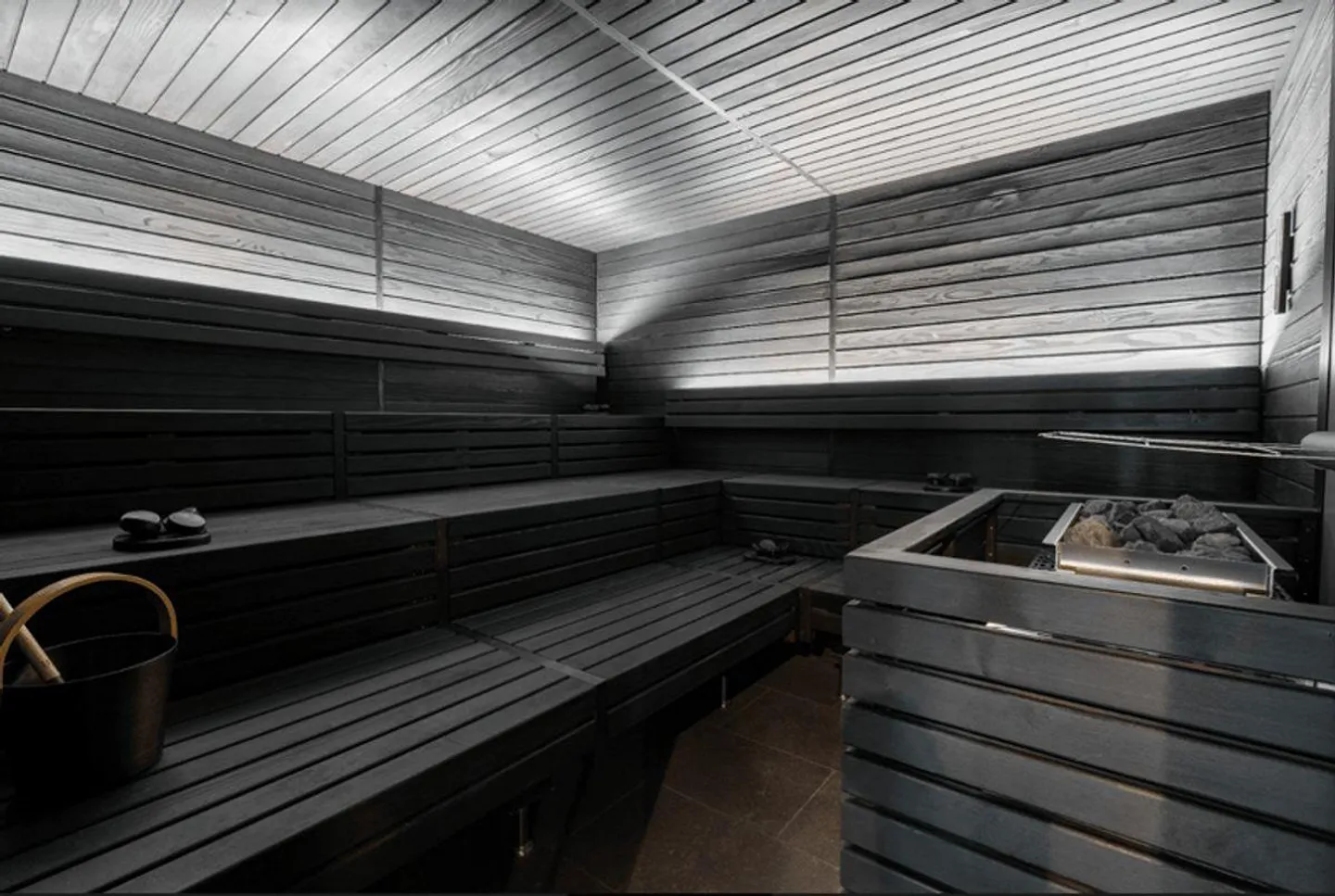 3.5 Room Apartment Luxury House TurmfalkeSuites - Pure Comfort - Photo 9 of 10