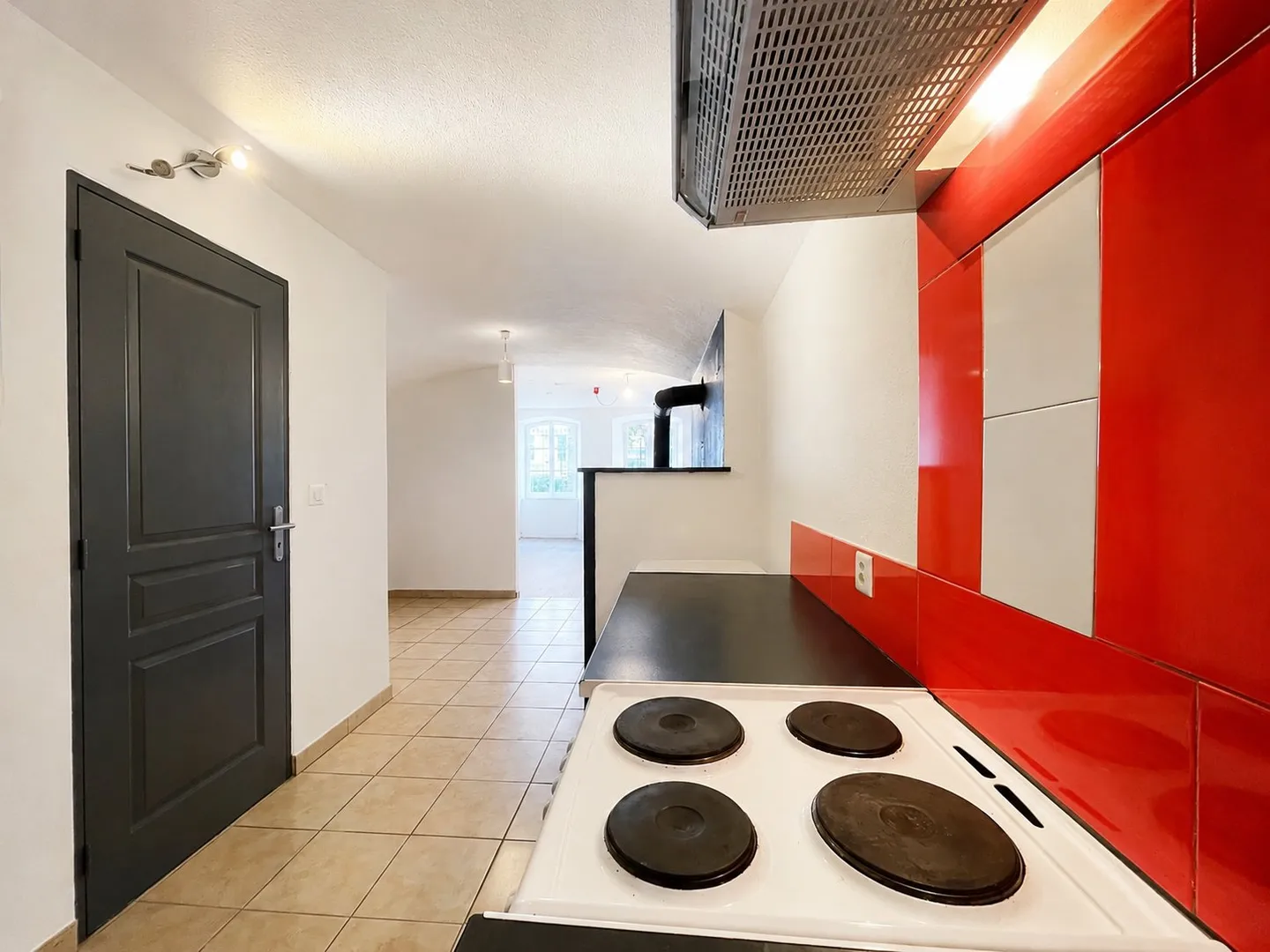 Studio Incantevole a Porrentruy - Foto 6 di 10