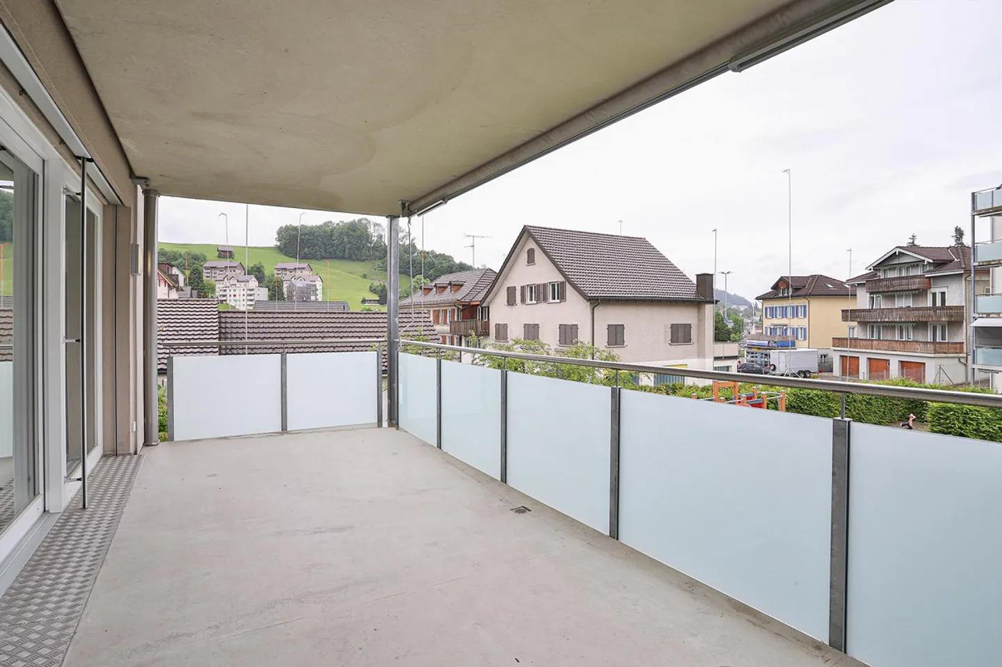 Appartamento di nuova costruzione con 4.5 locali a Herisau - Foto 8 di 8