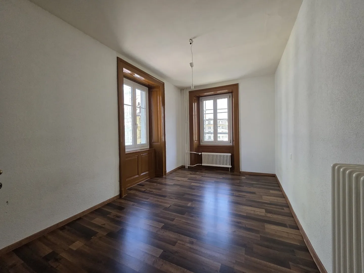 NICE ACCOMMODATION WITH BALCONY - Photo 4 of 8