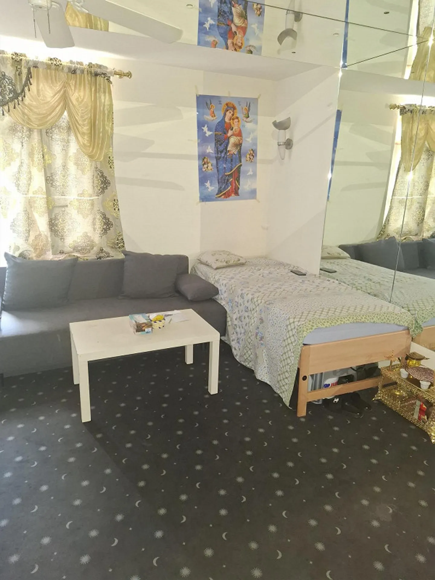 Studio Apartment - Photo 3 of 3