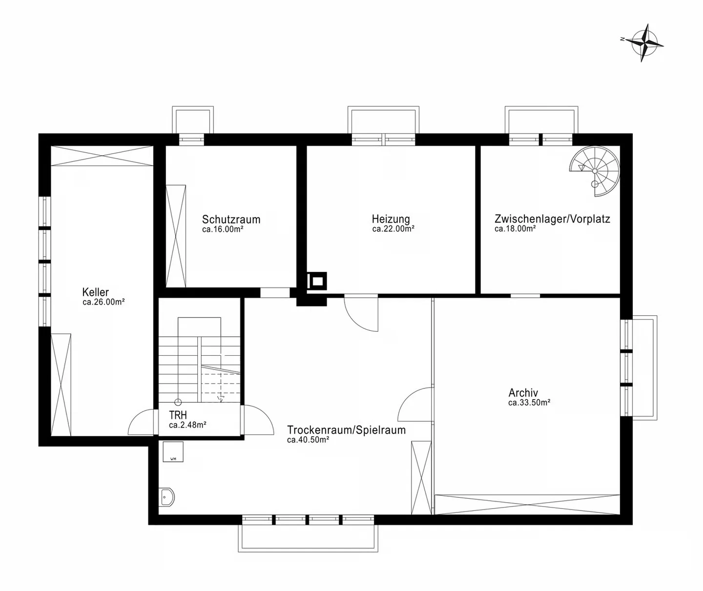 Maison individuelle ou intergénérationnelle spacieuse - Photo 13 sur 13