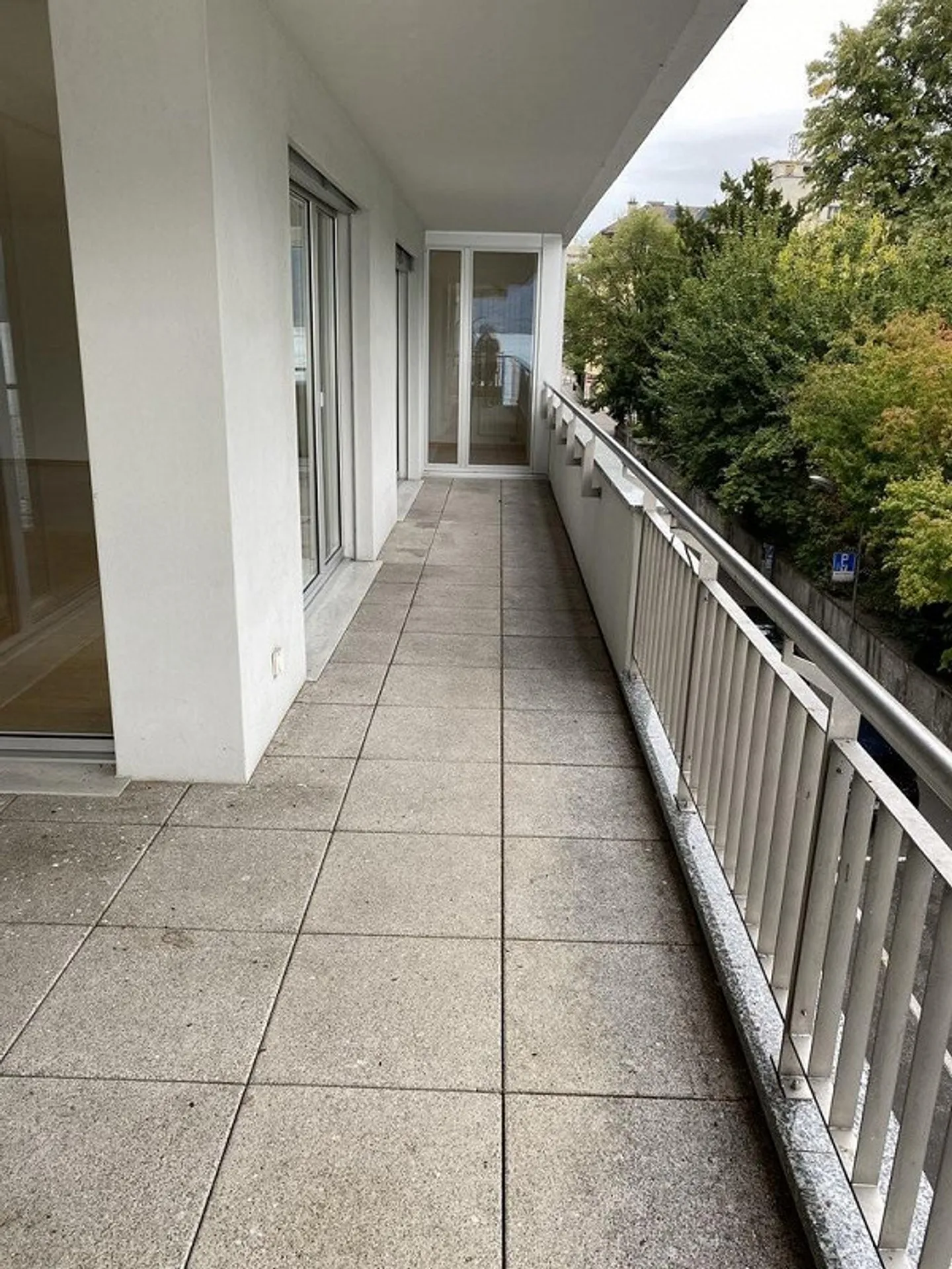 Zu ergreifen! Unterkunft mit traumhaftem Blick auf den Genfersee und die Alpen! - Foto 9 von 10