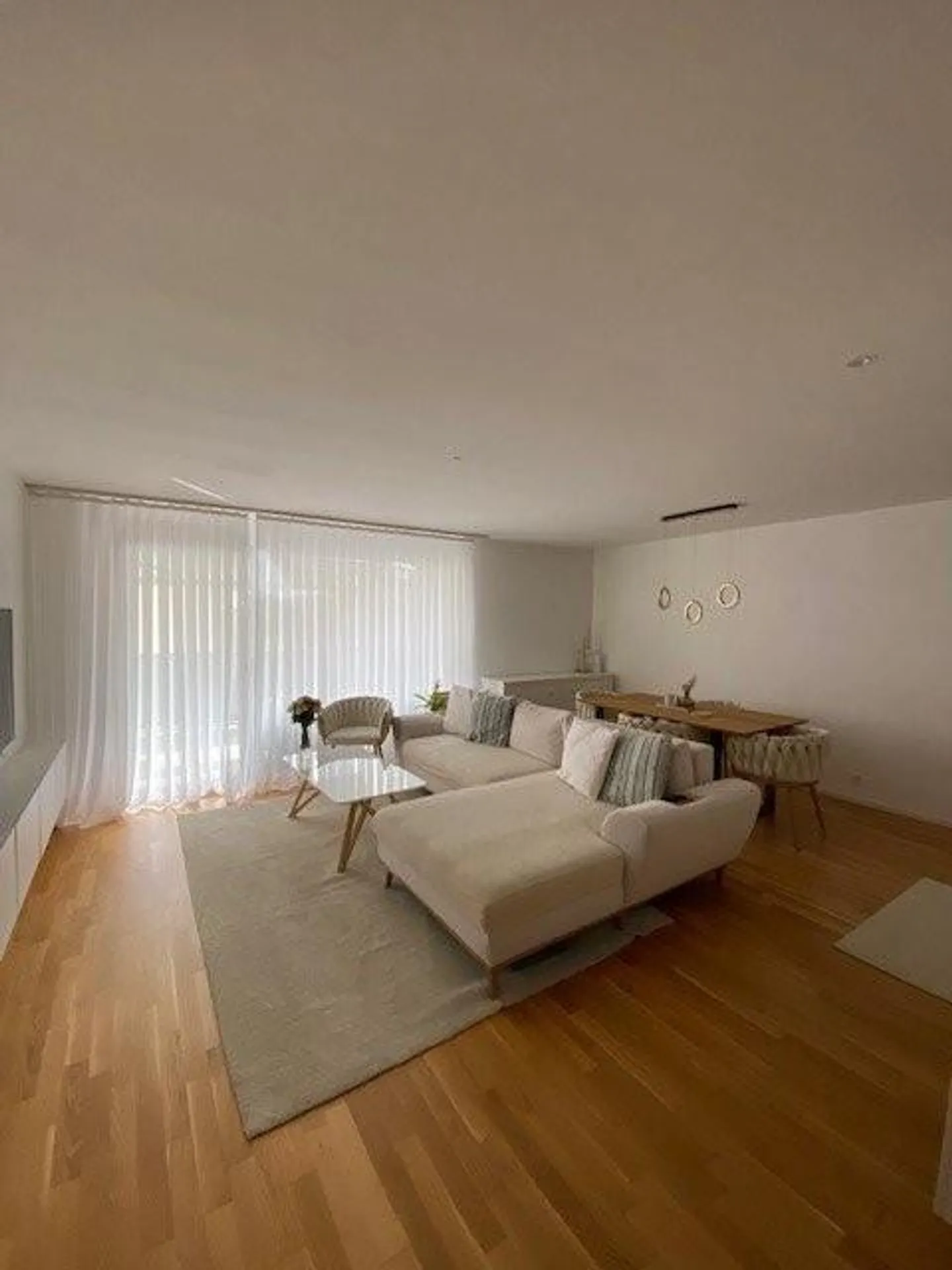 Appartamento affascinante in un nuovo edificio a Grenchen - Foto 1 di 8