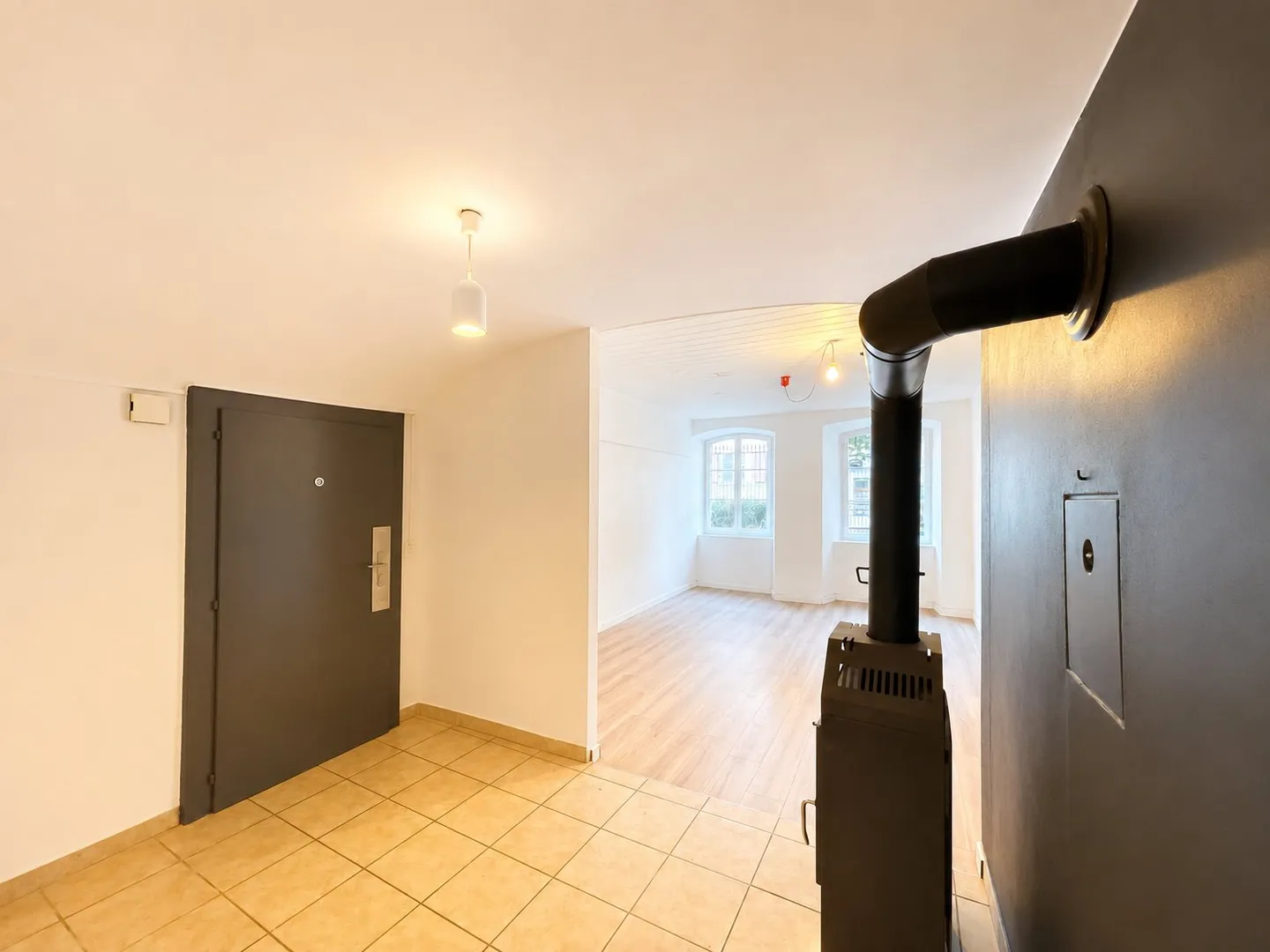 Studio Incantevole a Porrentruy - Foto 7 di 10