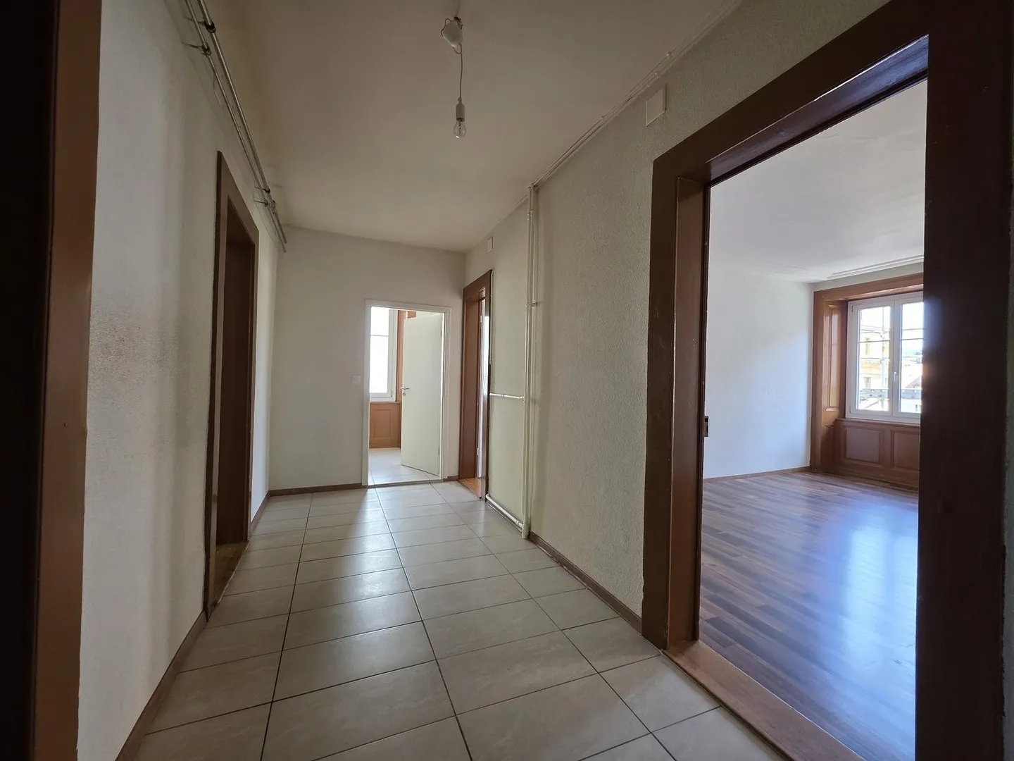 NICE ACCOMMODATION WITH BALCONY - Photo 5 of 8