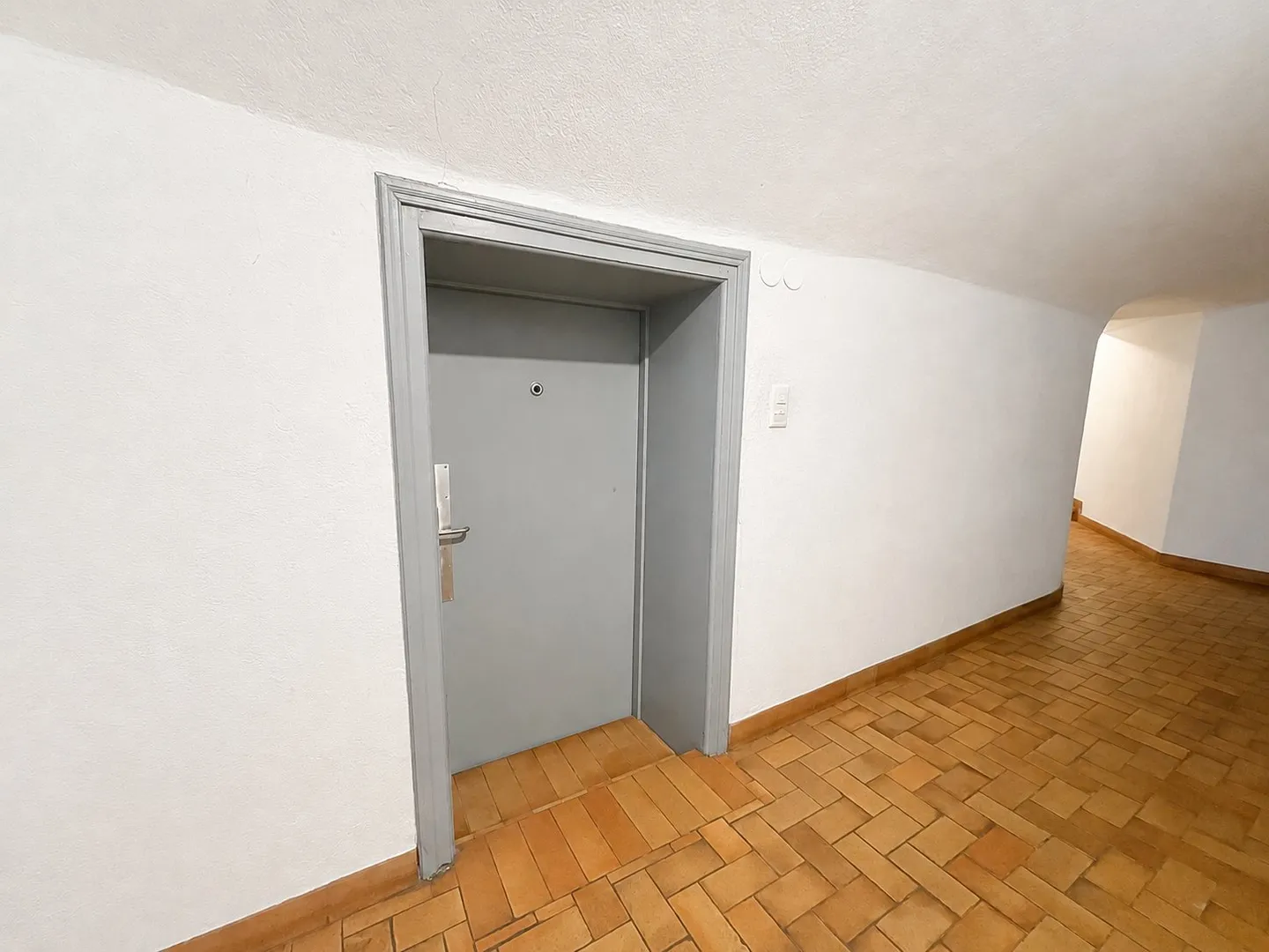 Studio Incantevole a Porrentruy - Foto 8 di 10