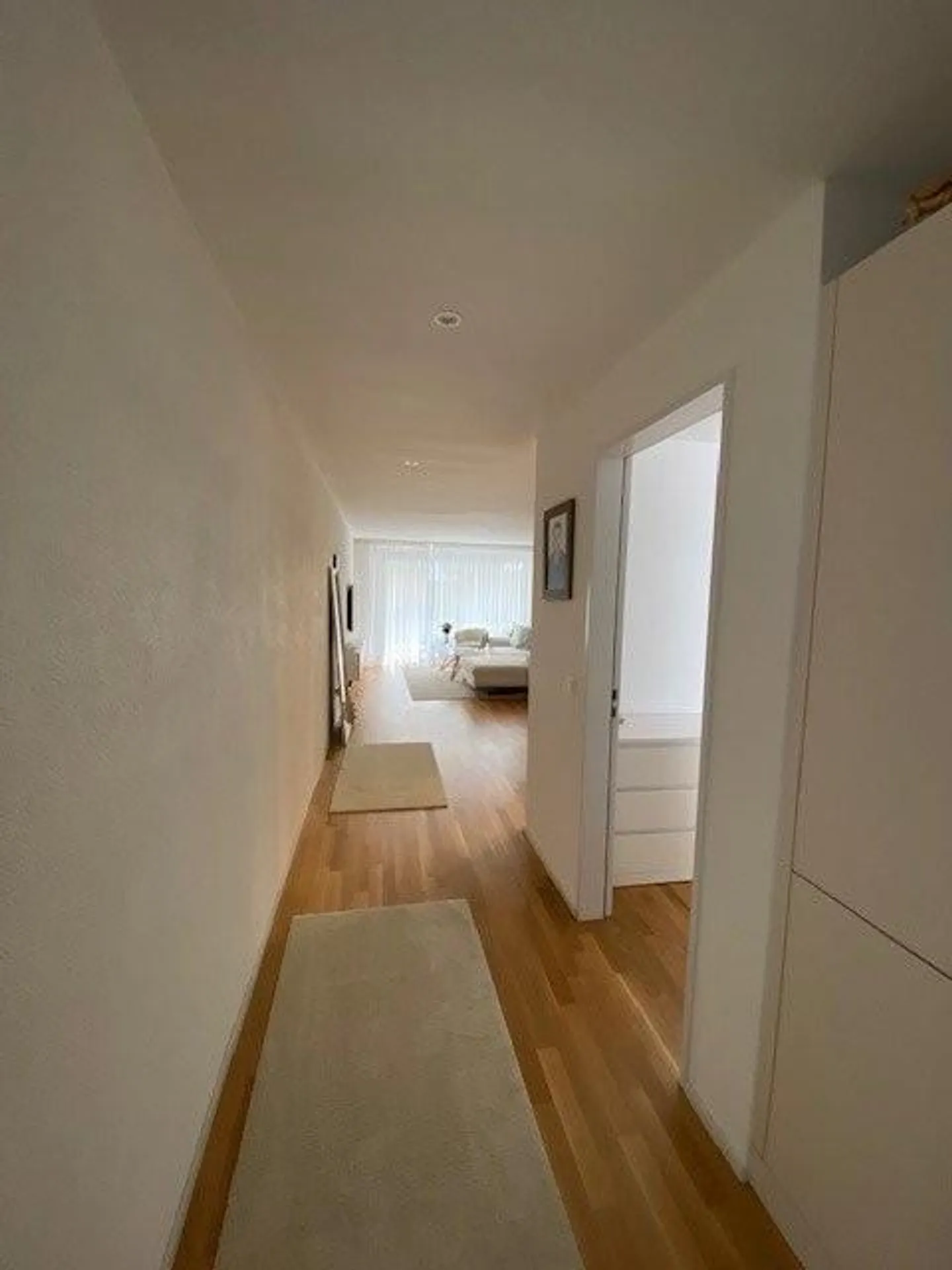 Appartamento affascinante in un nuovo edificio a Grenchen - Foto 6 di 8