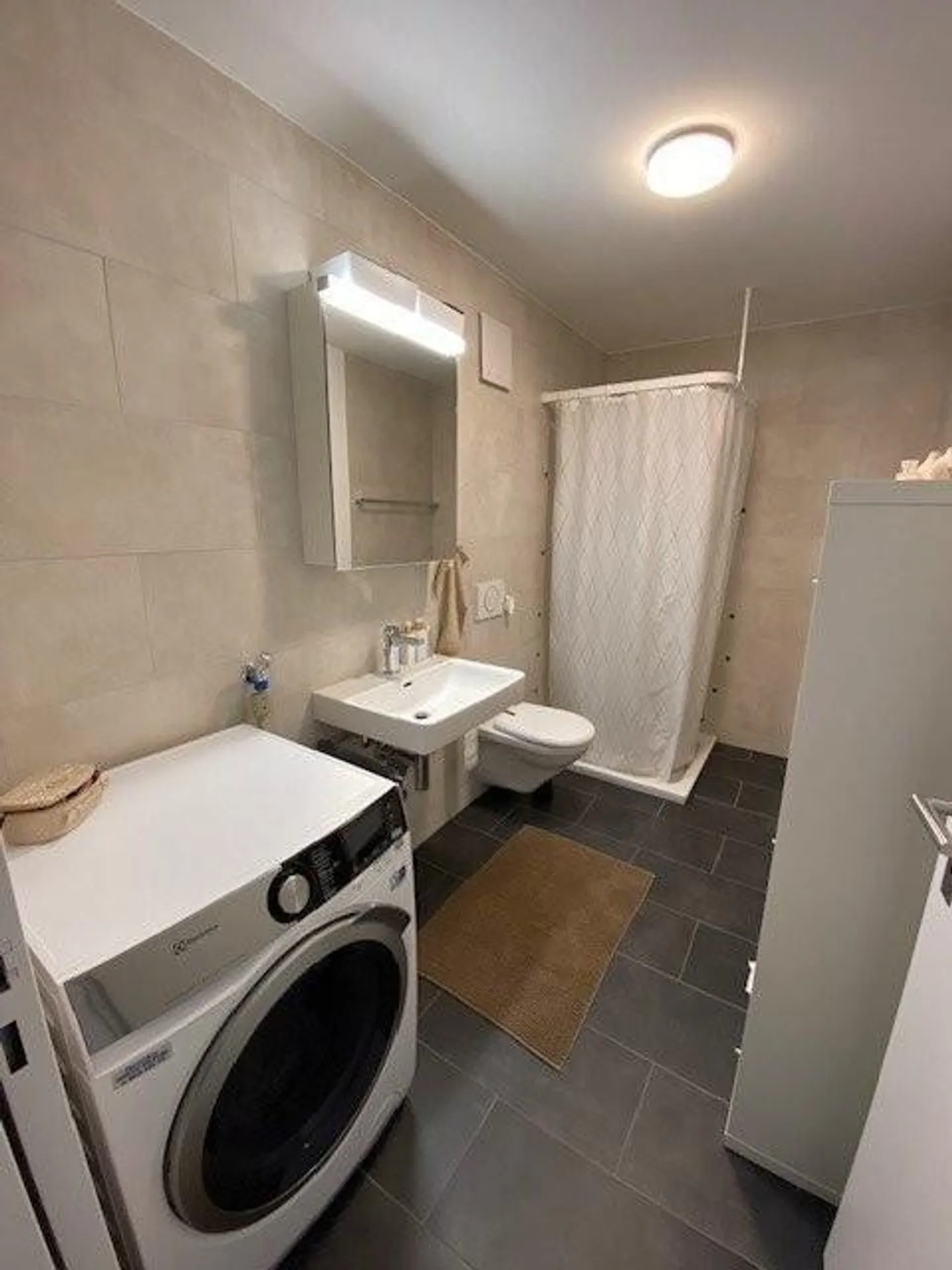 Appartamento affascinante in un nuovo edificio a Grenchen - Foto 7 di 8