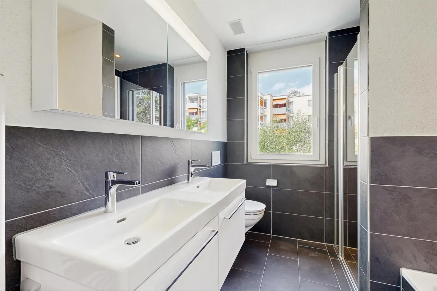 Gemütliche Wohnung in Zürich - Foto 10 von 11