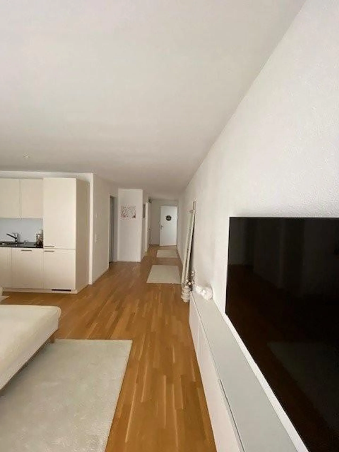 Appartamento affascinante in un nuovo edificio a Grenchen - Foto 3 di 8