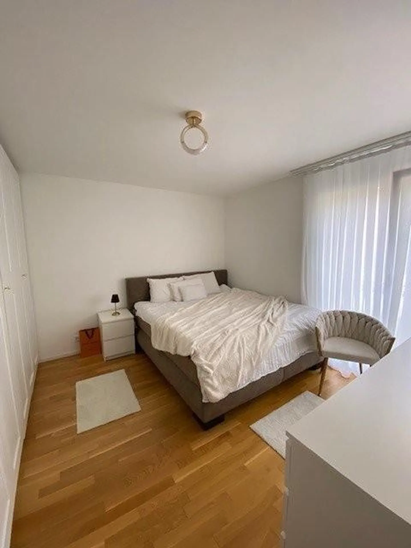 Appartamento affascinante in un nuovo edificio a Grenchen - Foto 4 di 8