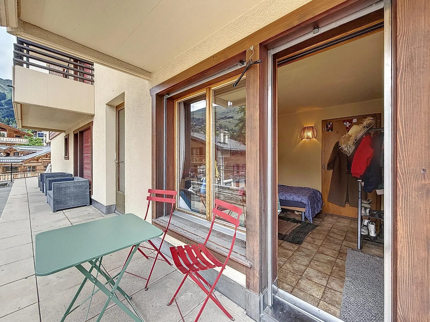 Studio for sale - Photo 5 of 8