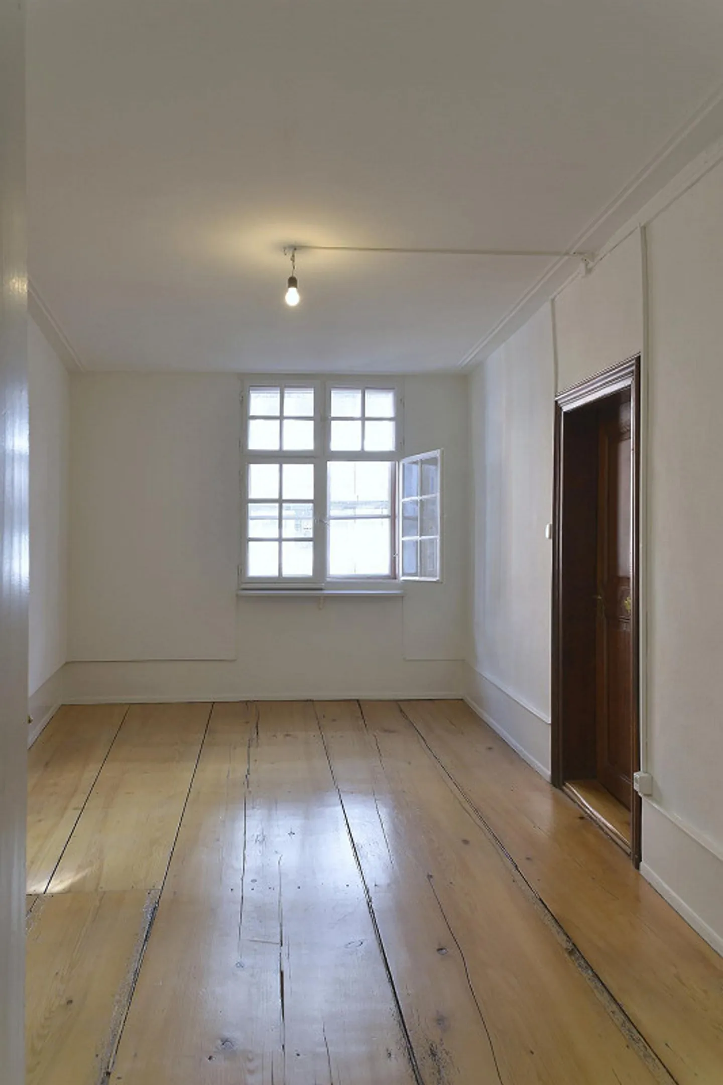 Charming old apartment in the heart of Basel - Photo 6 of 9