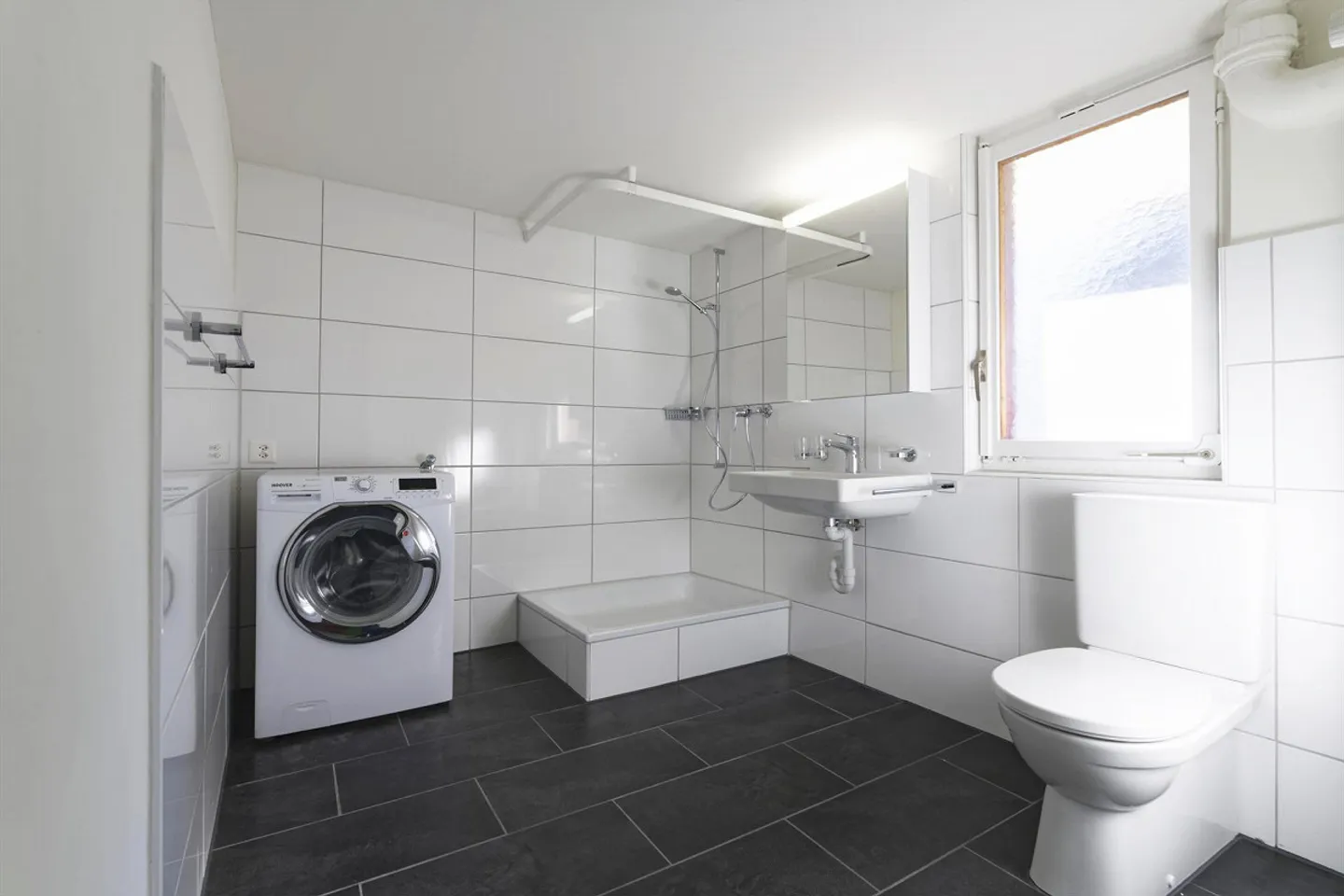 Charming old apartment in the heart of Basel - Photo 7 of 9