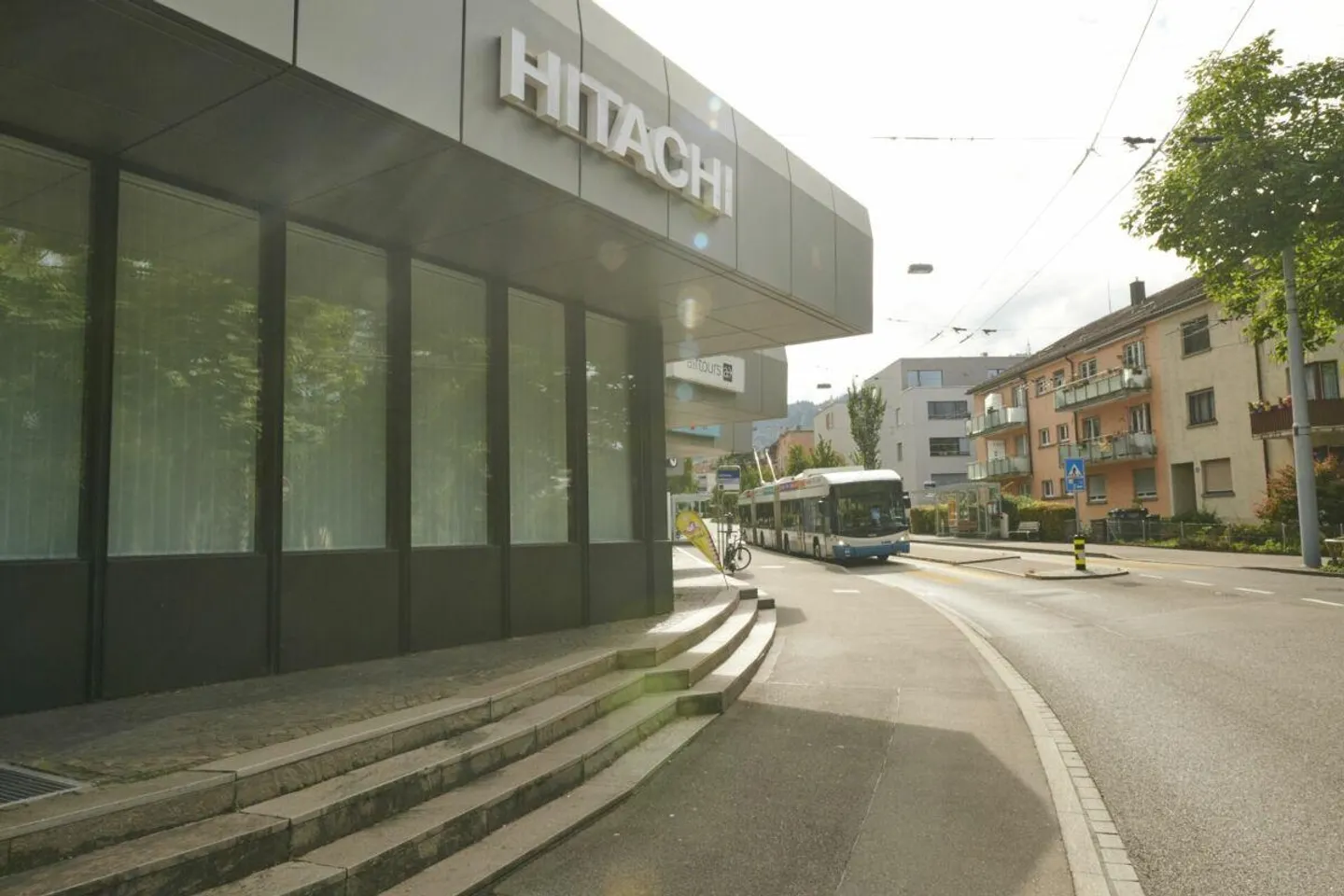 Friesenberg75 : Espace pour la concentration - Place pour le succès - Photo 12 sur 14