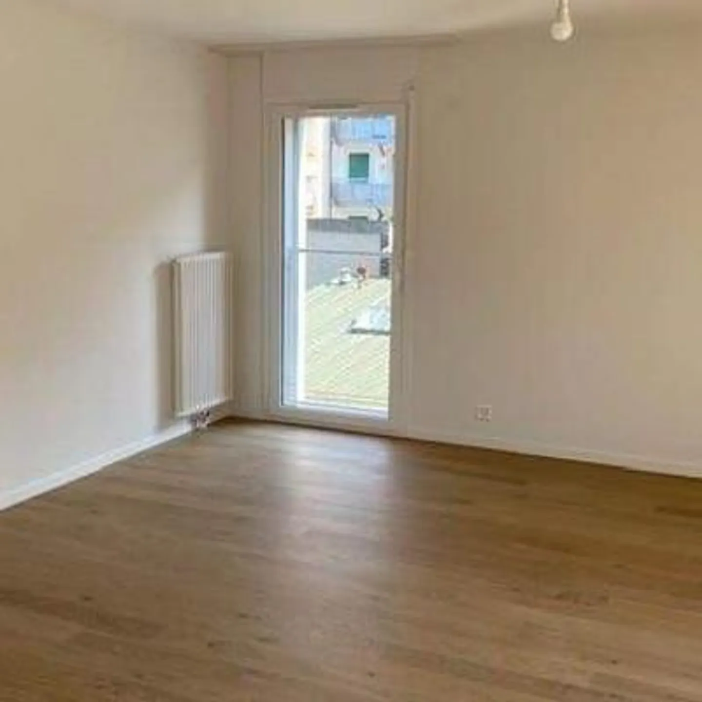 Studio moderne au cœur de Lausanne - Photo 3 sur 5