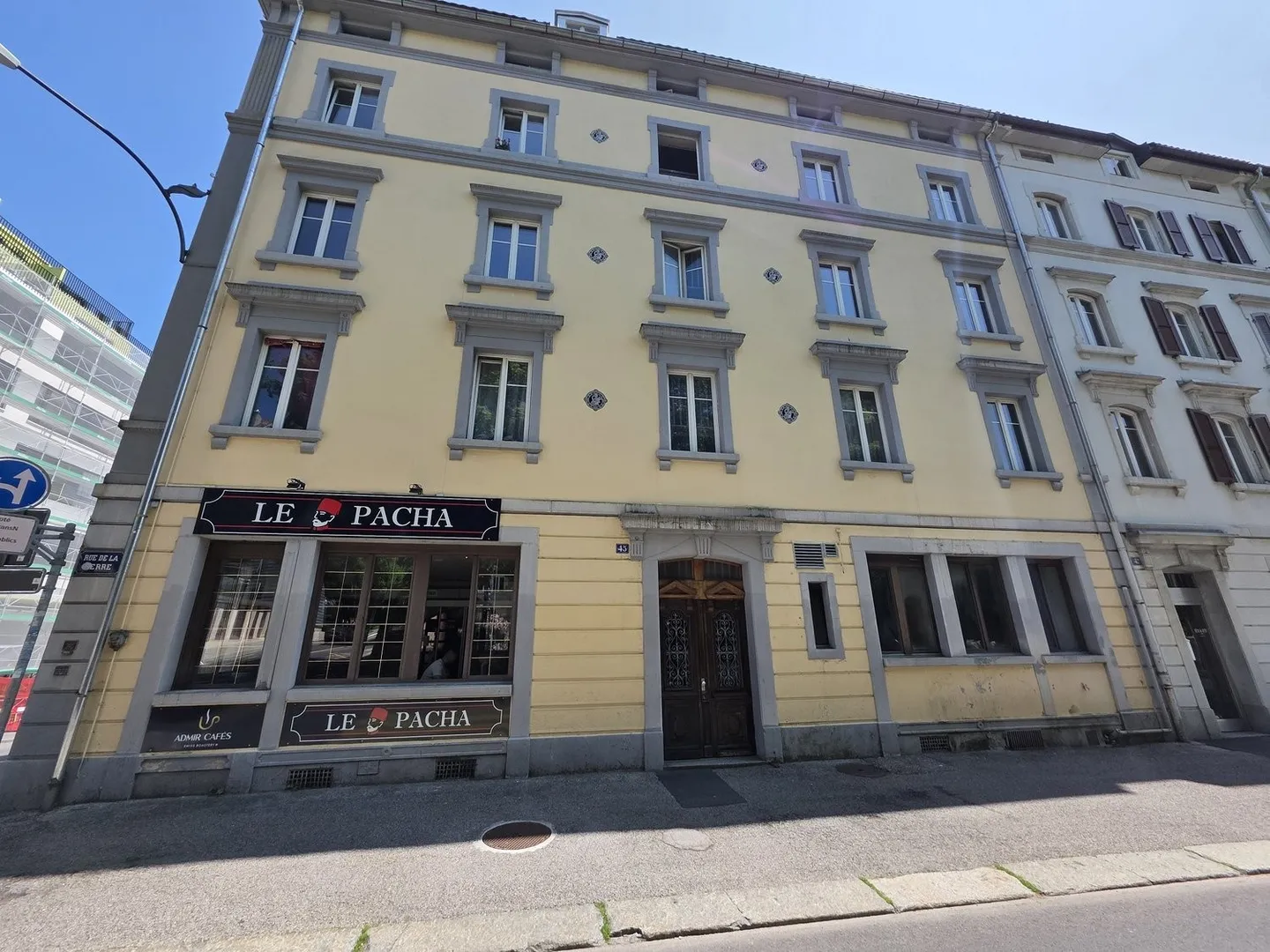 NICE ACCOMMODATION WITH BALCONY - Photo 7 of 8