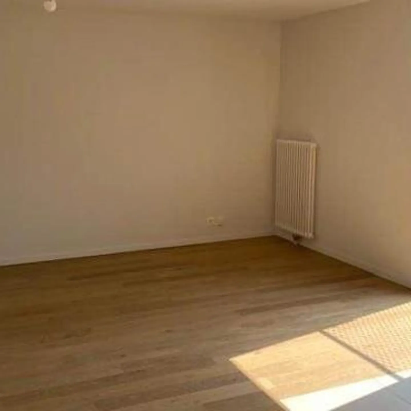 Studio moderne au cœur de Lausanne - Photo 4 sur 5