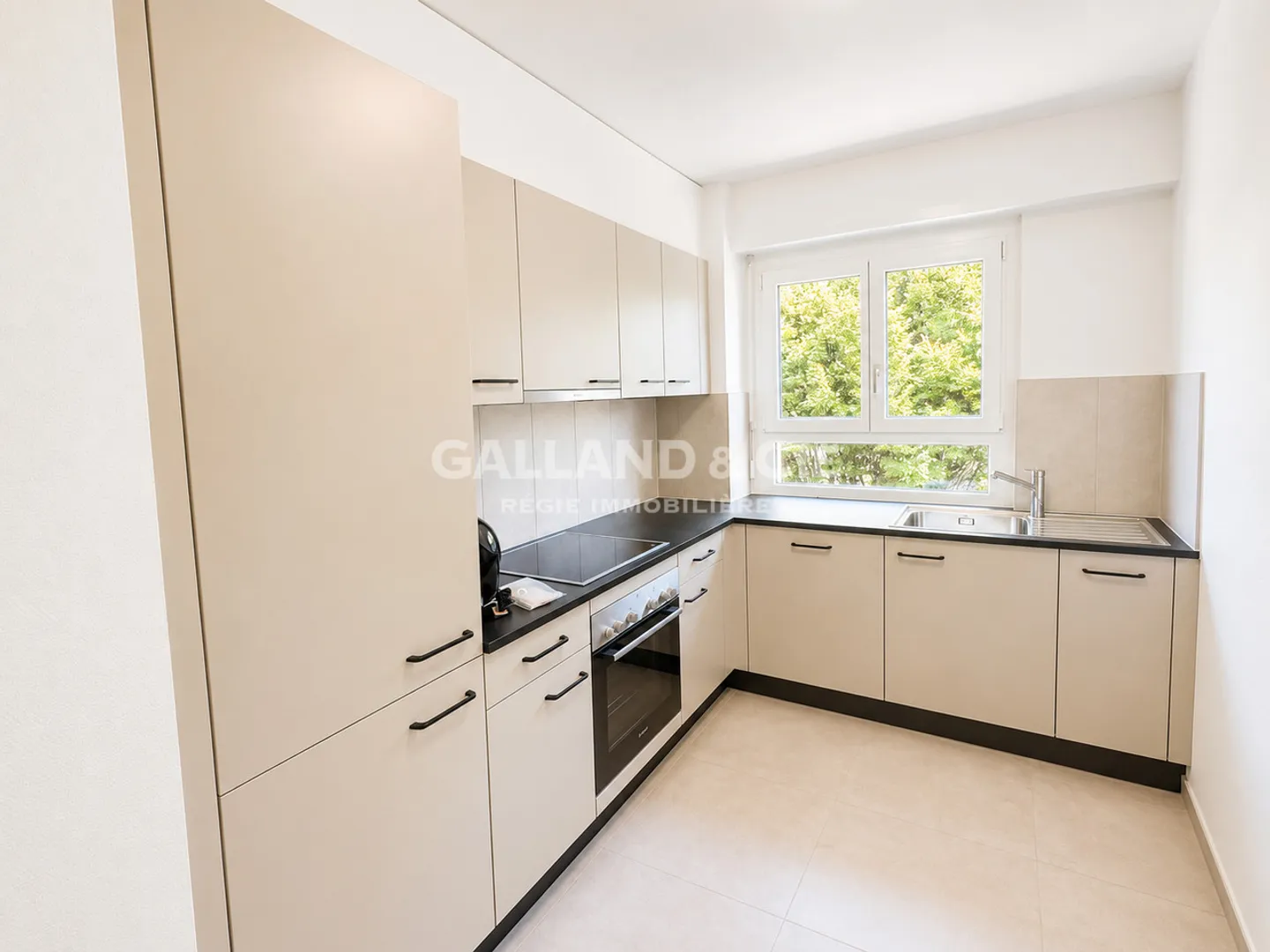 Appartement Charmant à Lausanne - Photo 3 sur 5
