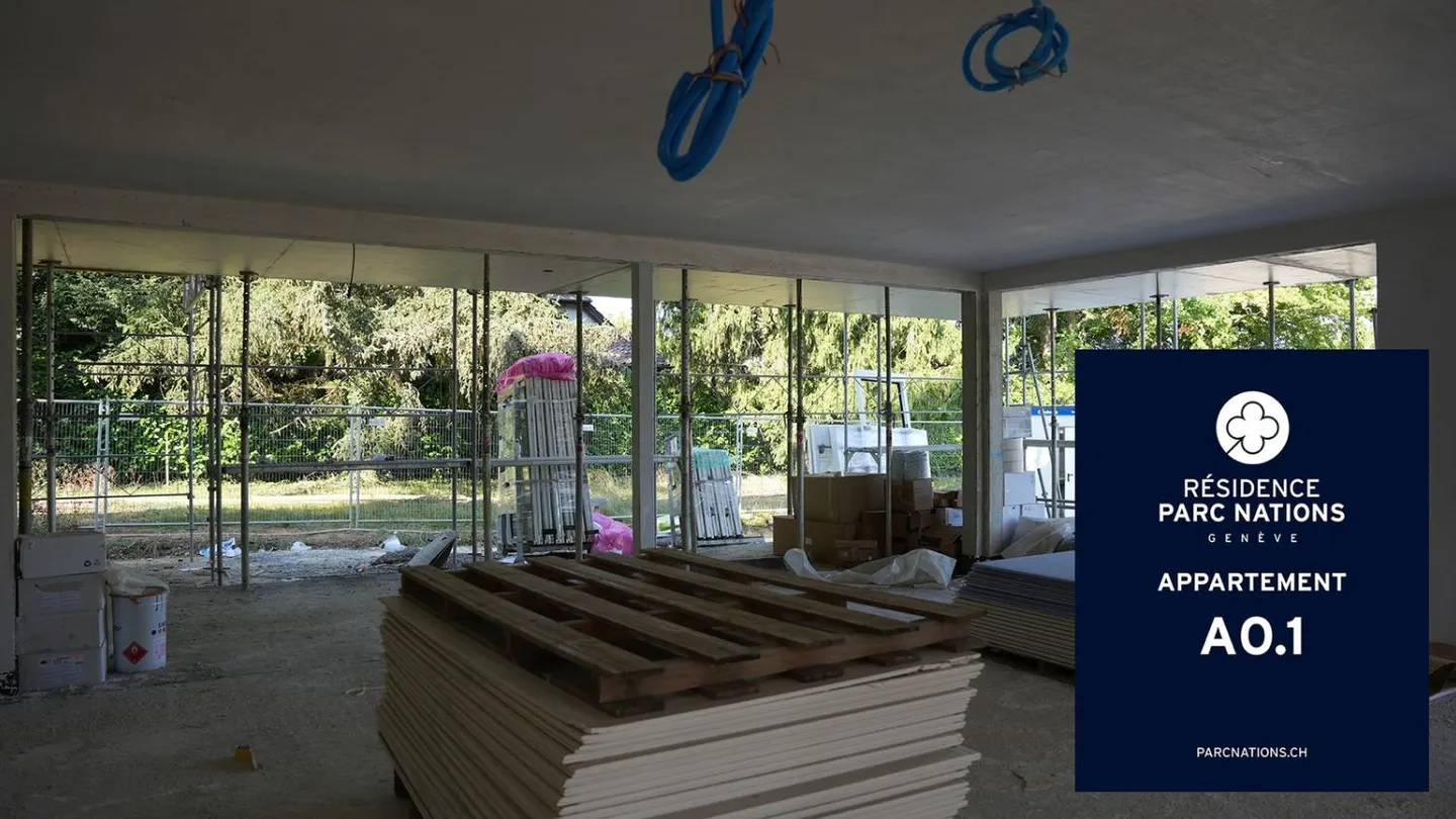 5,5-Zimmer-Wohnung im Erdgeschoss - Foto 11 von 13