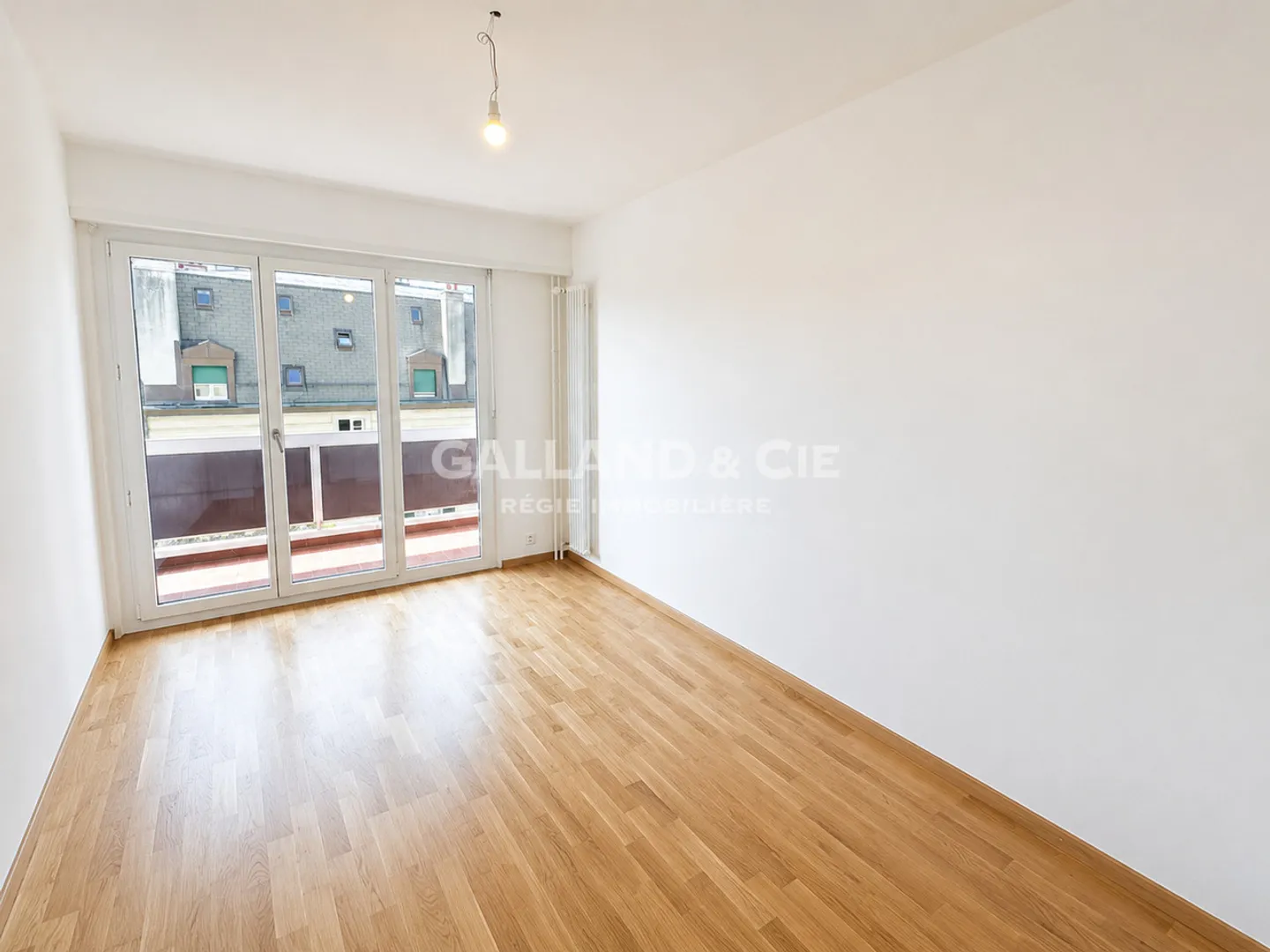 Appartement Charmant à Lausanne - Photo 5 sur 5