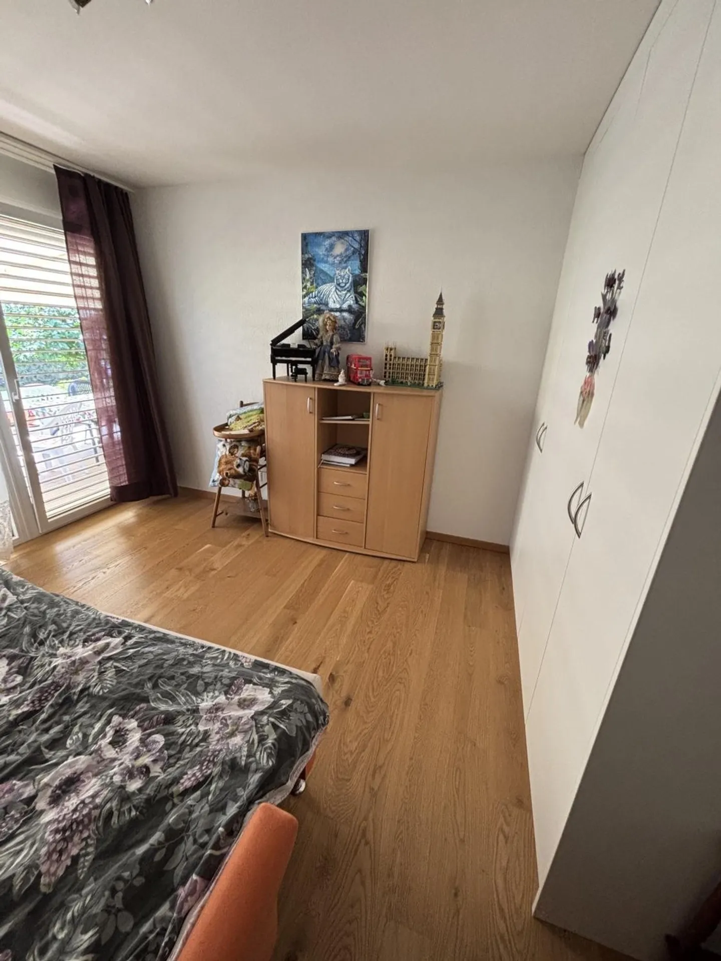 Chambre en colocation - Photo 2 sur 7