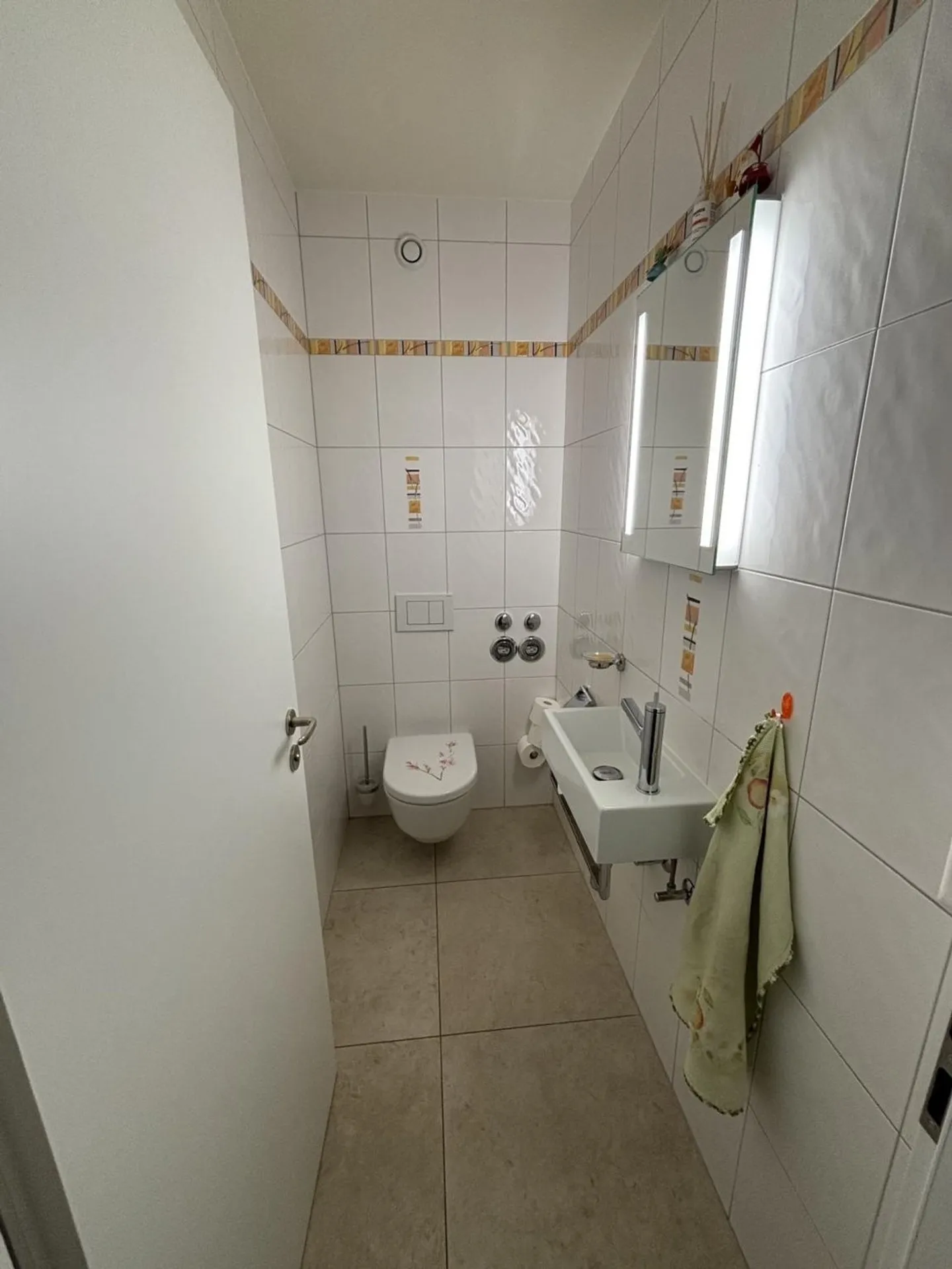 Chambre en colocation - Photo 3 sur 7