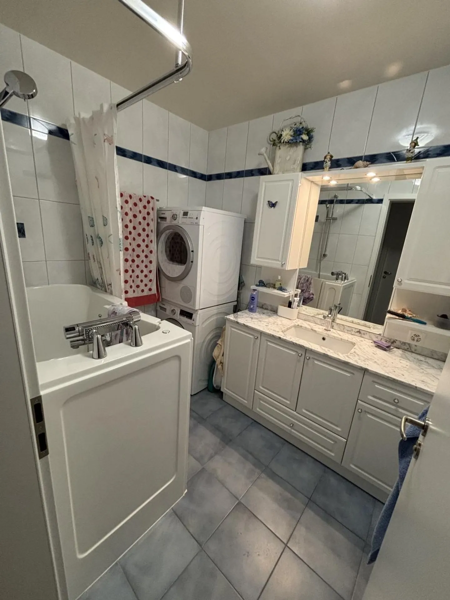 Chambre en colocation - Photo 4 sur 7