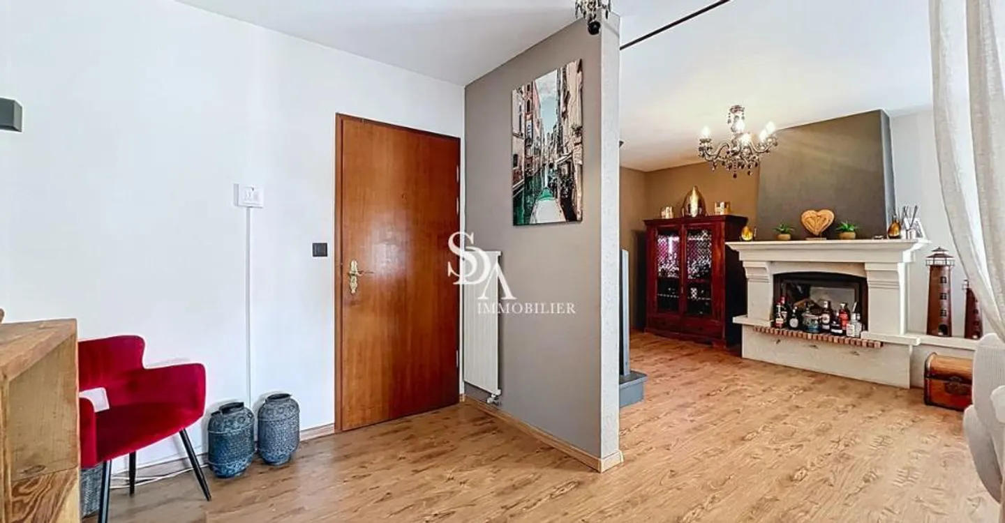 Duplex sublime e spazioso - Foto 4 di 11