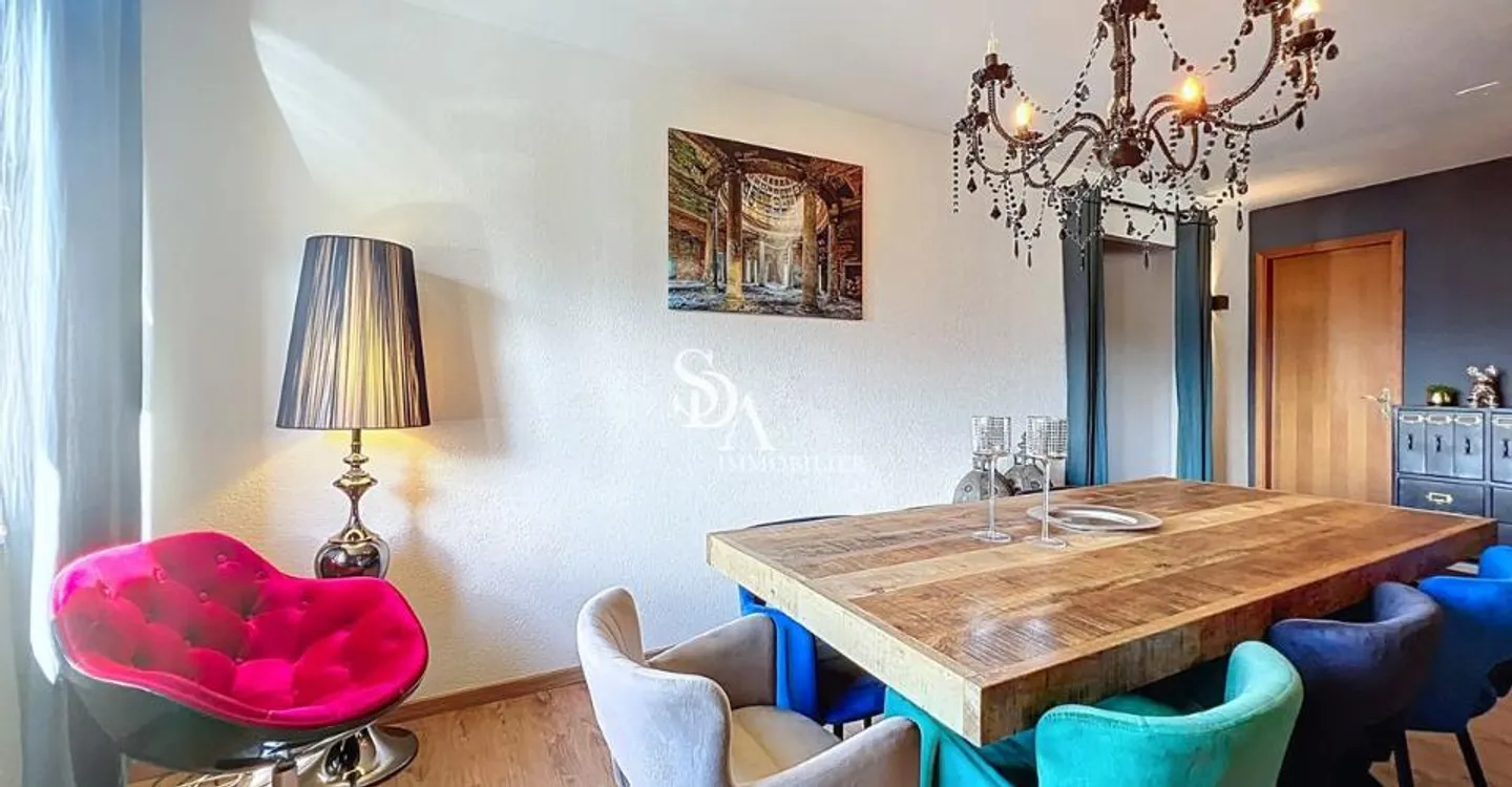 Duplex sublime e spazioso - Foto 6 di 11