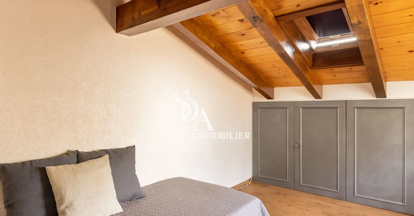 Duplex sublime e spazioso - Foto 11 di 11