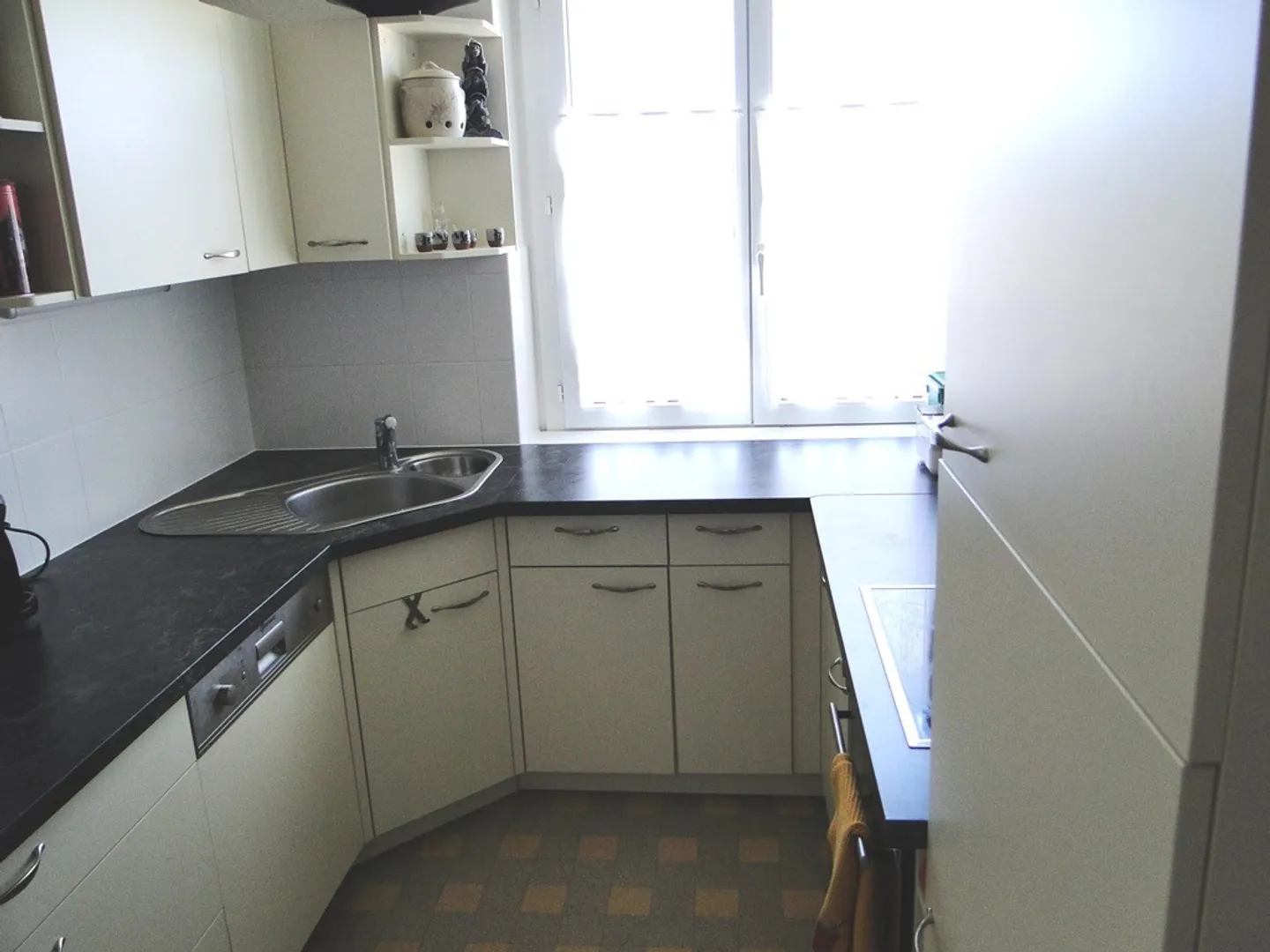2-Zimmer-Wohnung mit Balkon - Foto 2 von 11