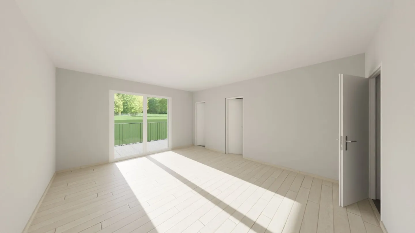 Adjacent Villa with Garden / Lot No. 2 - Photo 3 of 11