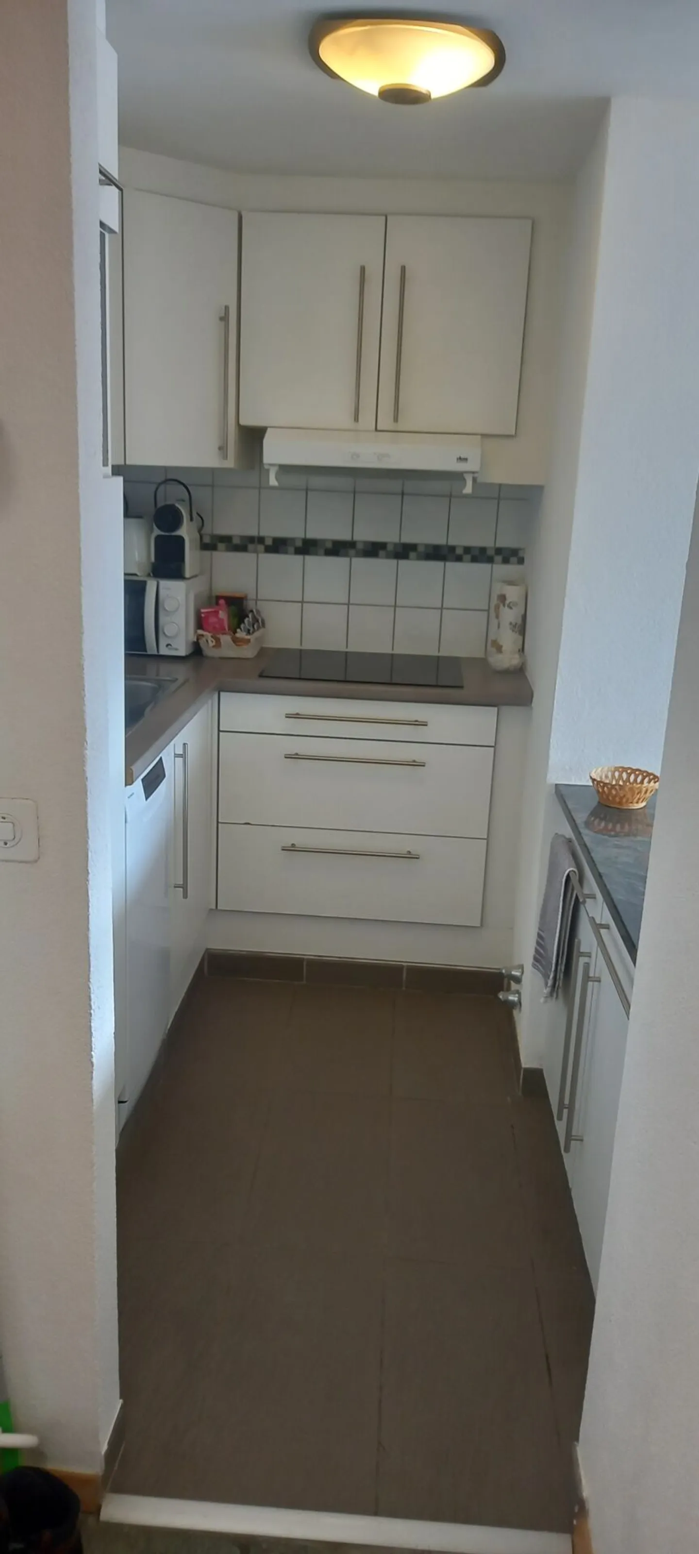 Bel Appartement Duplex avec Vue Alpestre - Photo 5 sur 10
