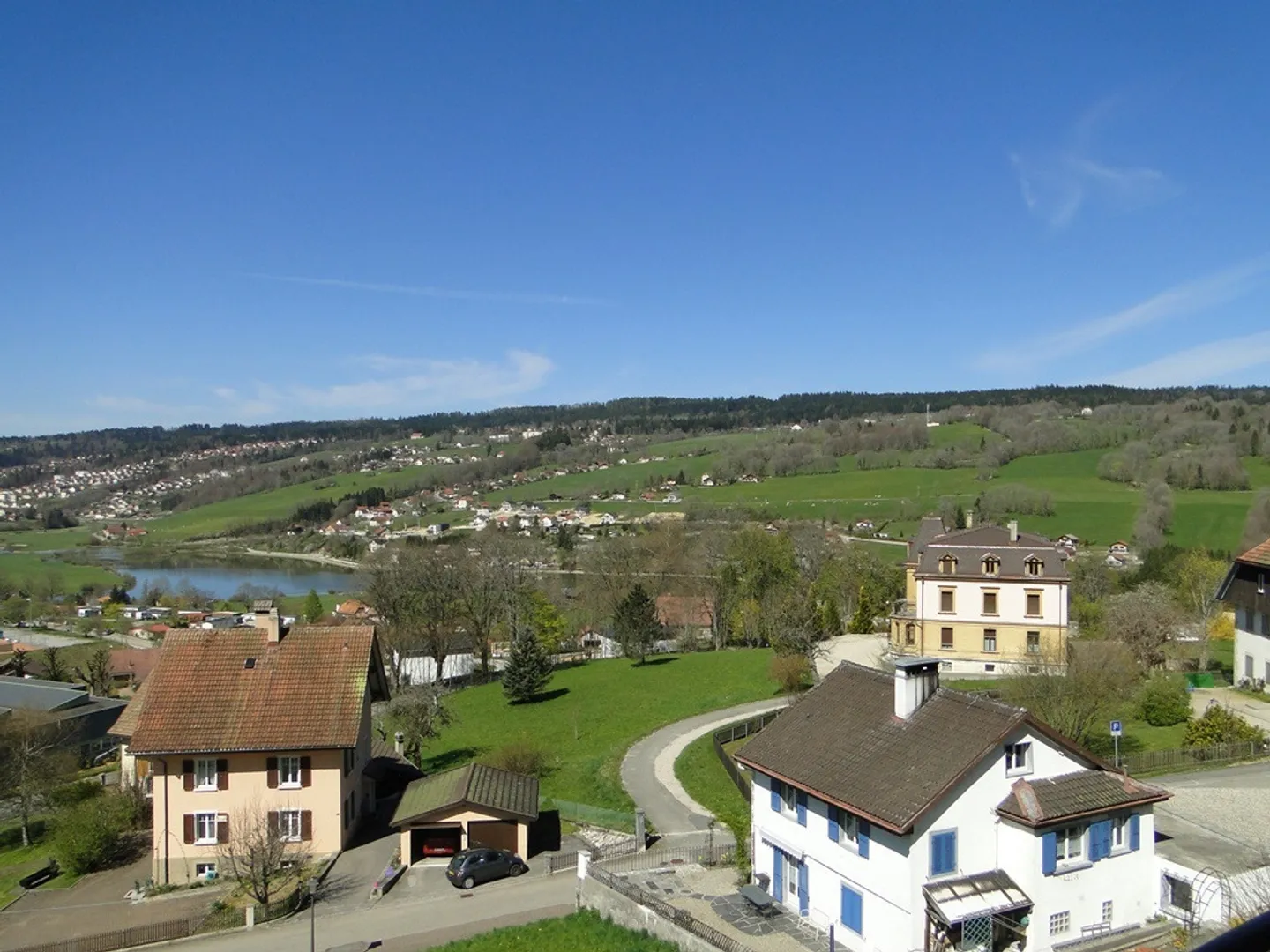 2-Zimmer-Wohnung mit Balkon - Foto 1 von 11