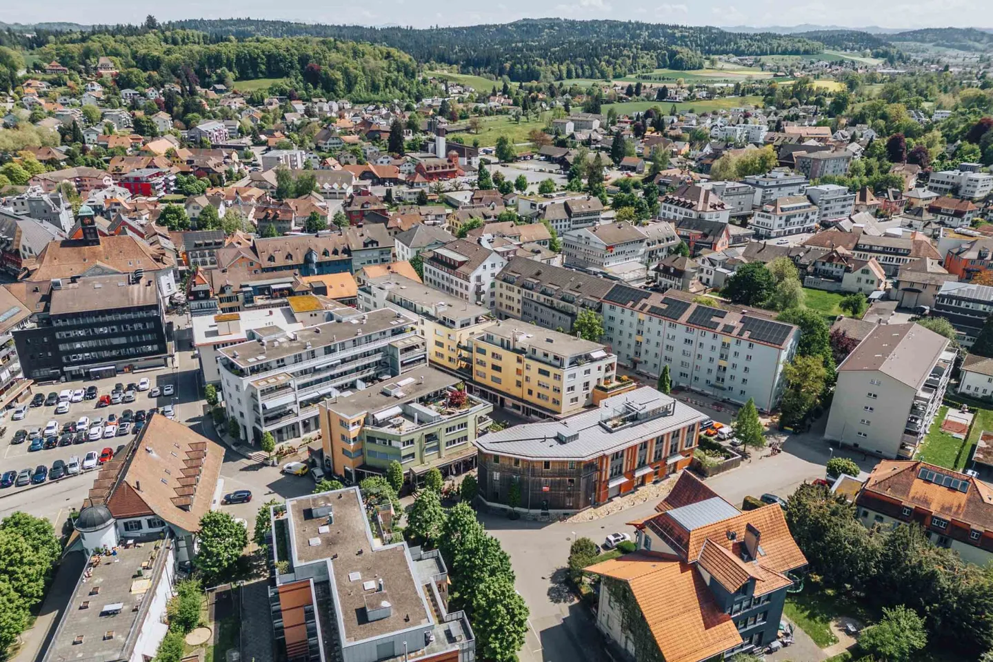 Proprietà mista a Langenthal - Foto 1 di 22