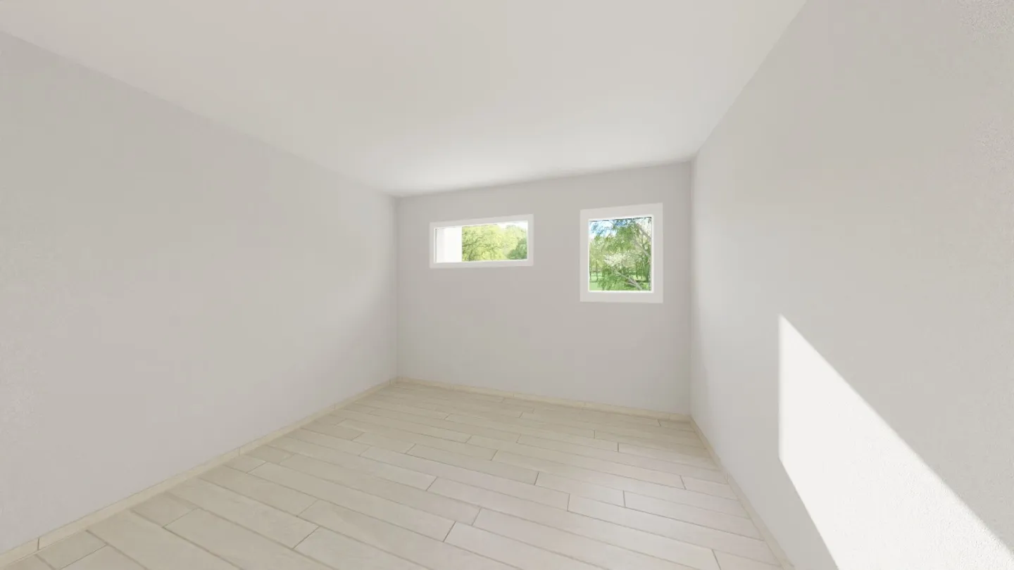 Adjacent Villa with Garden / Lot No. 2 - Photo 4 of 11