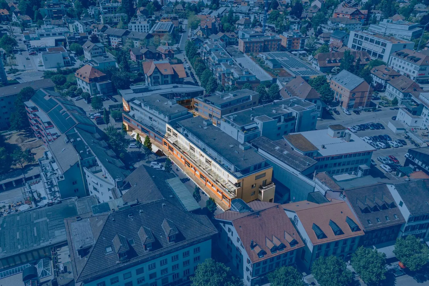 Proprietà mista a Langenthal - Foto 2 di 22