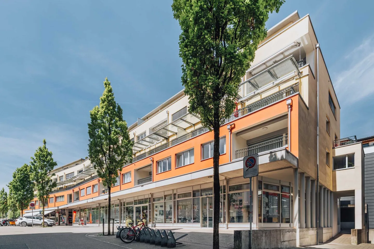 Proprietà mista a Langenthal - Foto 4 di 22