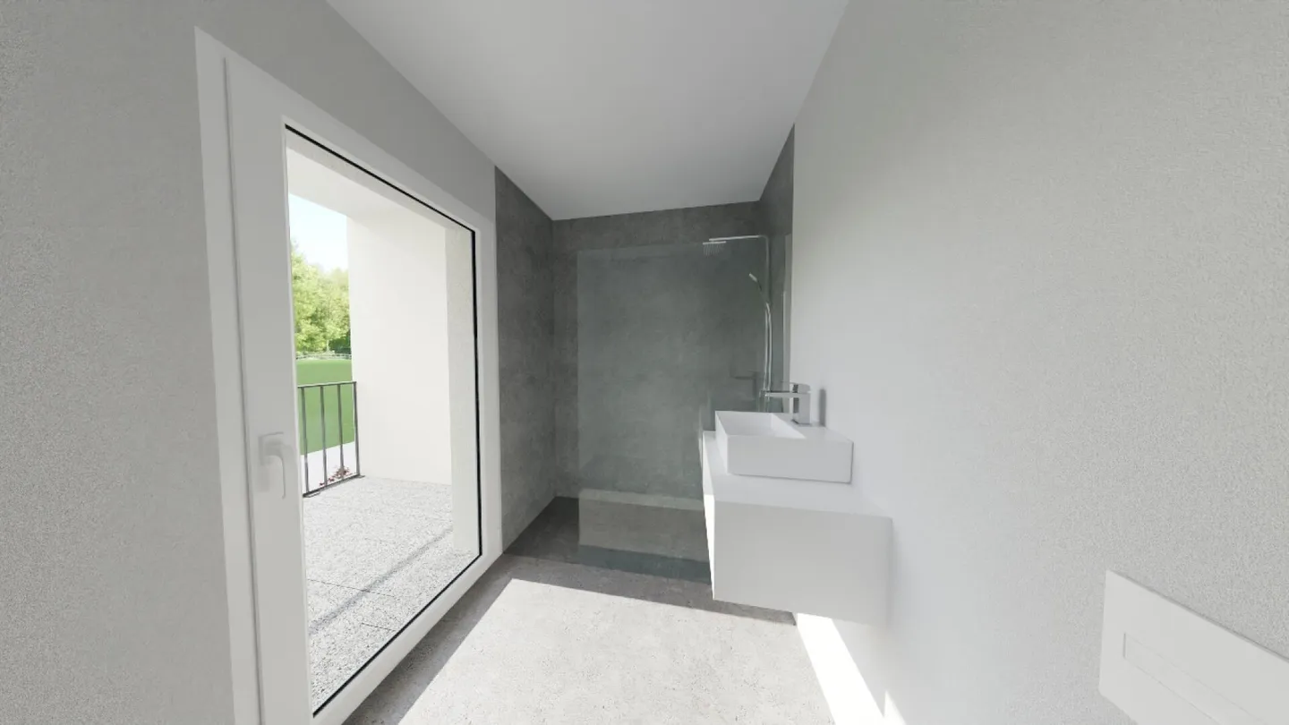 Adjacent Villa with Garden / Lot No. 2 - Photo 5 of 11