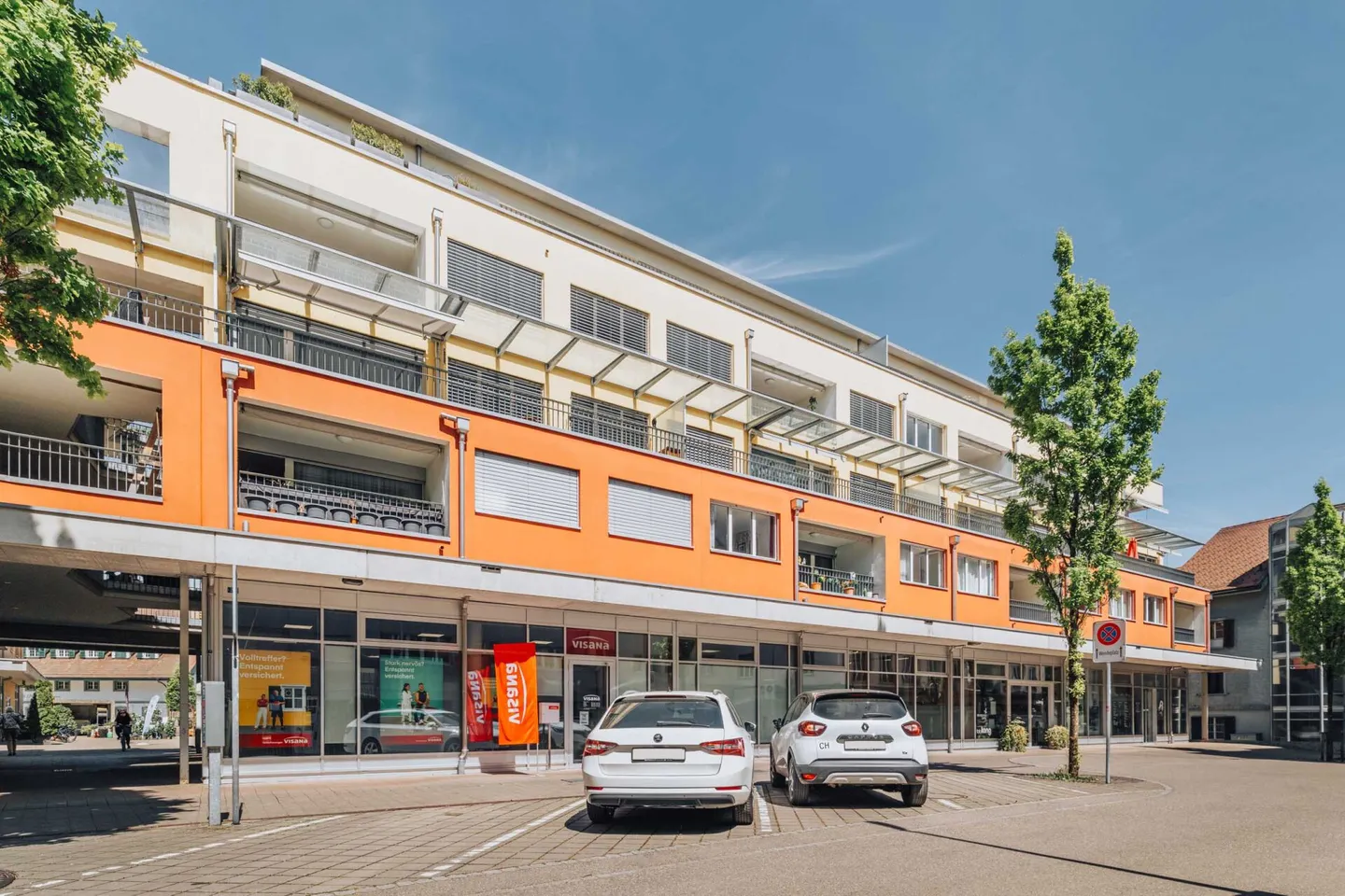 Proprietà mista a Langenthal - Foto 5 di 22