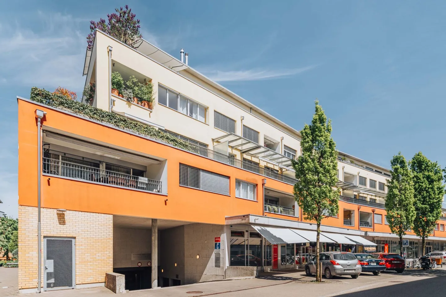 Proprietà mista a Langenthal - Foto 6 di 22