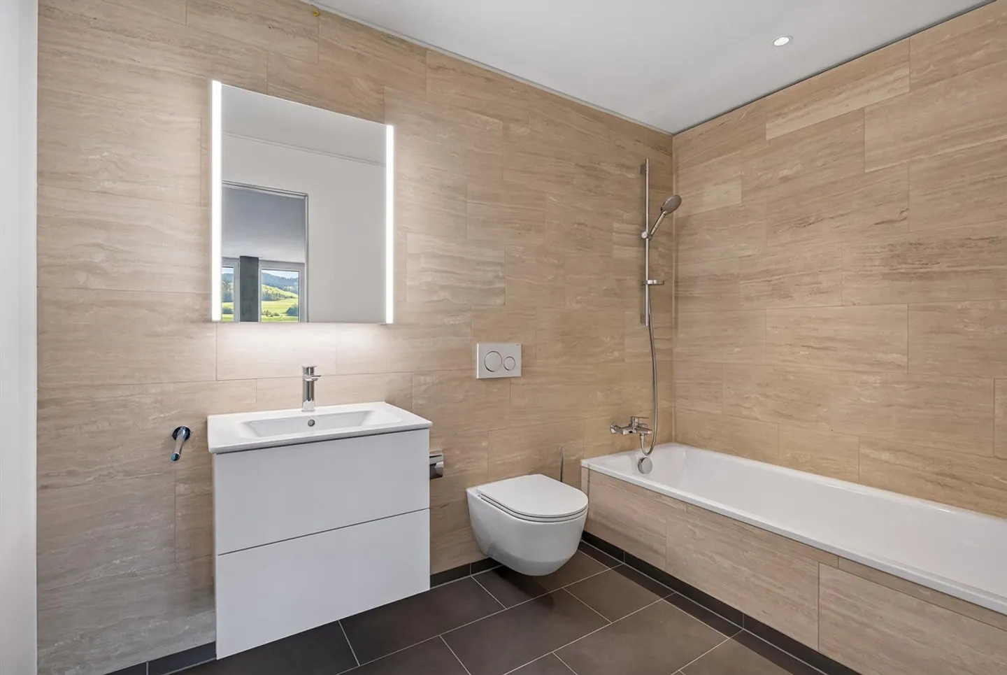 27. Etage, Südseite „Lassen Sie den Blick schweifen“ - Photo 2 sur 12