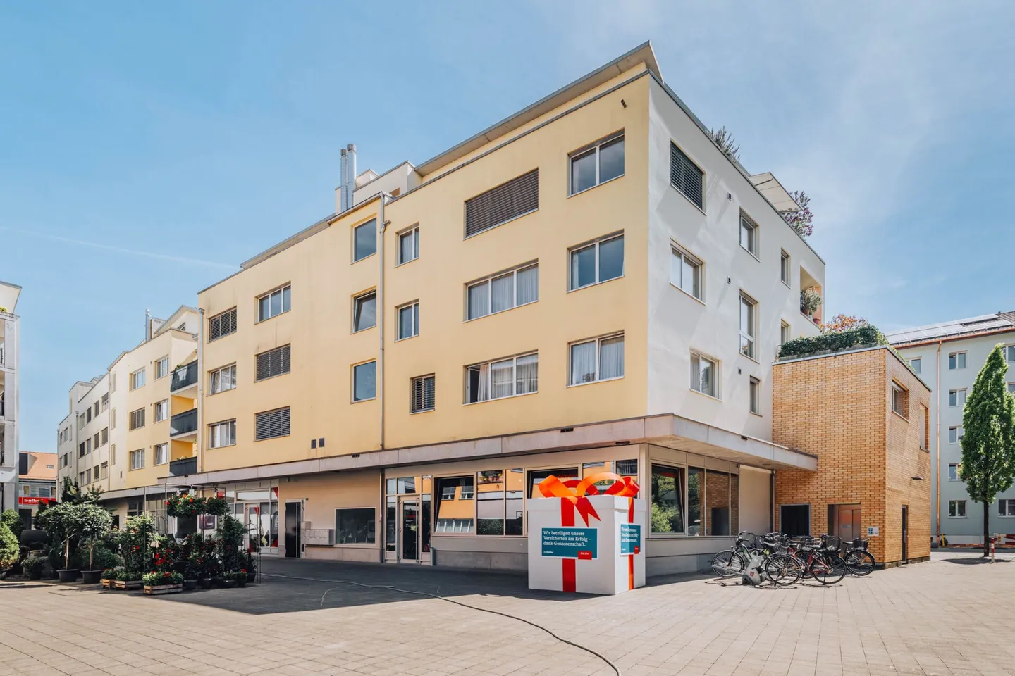 Proprietà mista a Langenthal - Foto 7 di 22