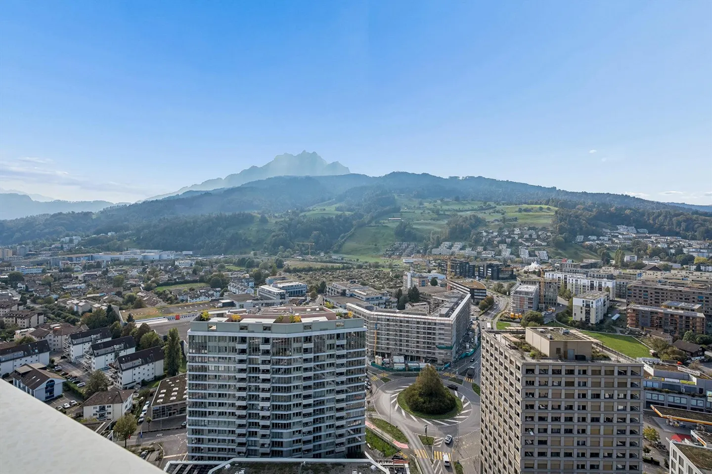 27. Etage, Südseite „Lassen Sie den Blick schweifen“ - Photo 5 sur 12